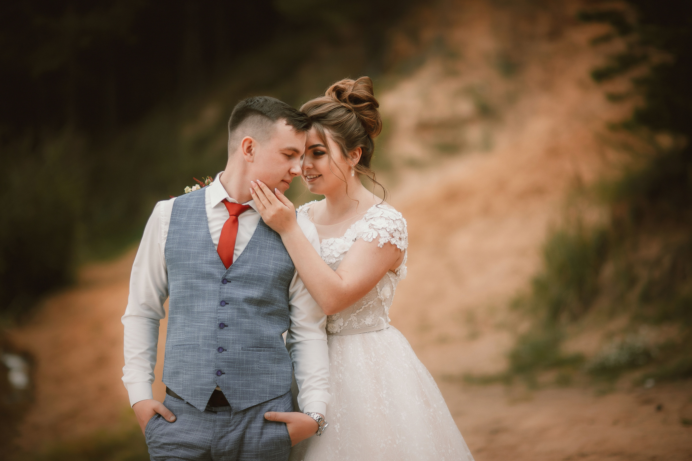 Свадебная съемка. Свадебный фотограф