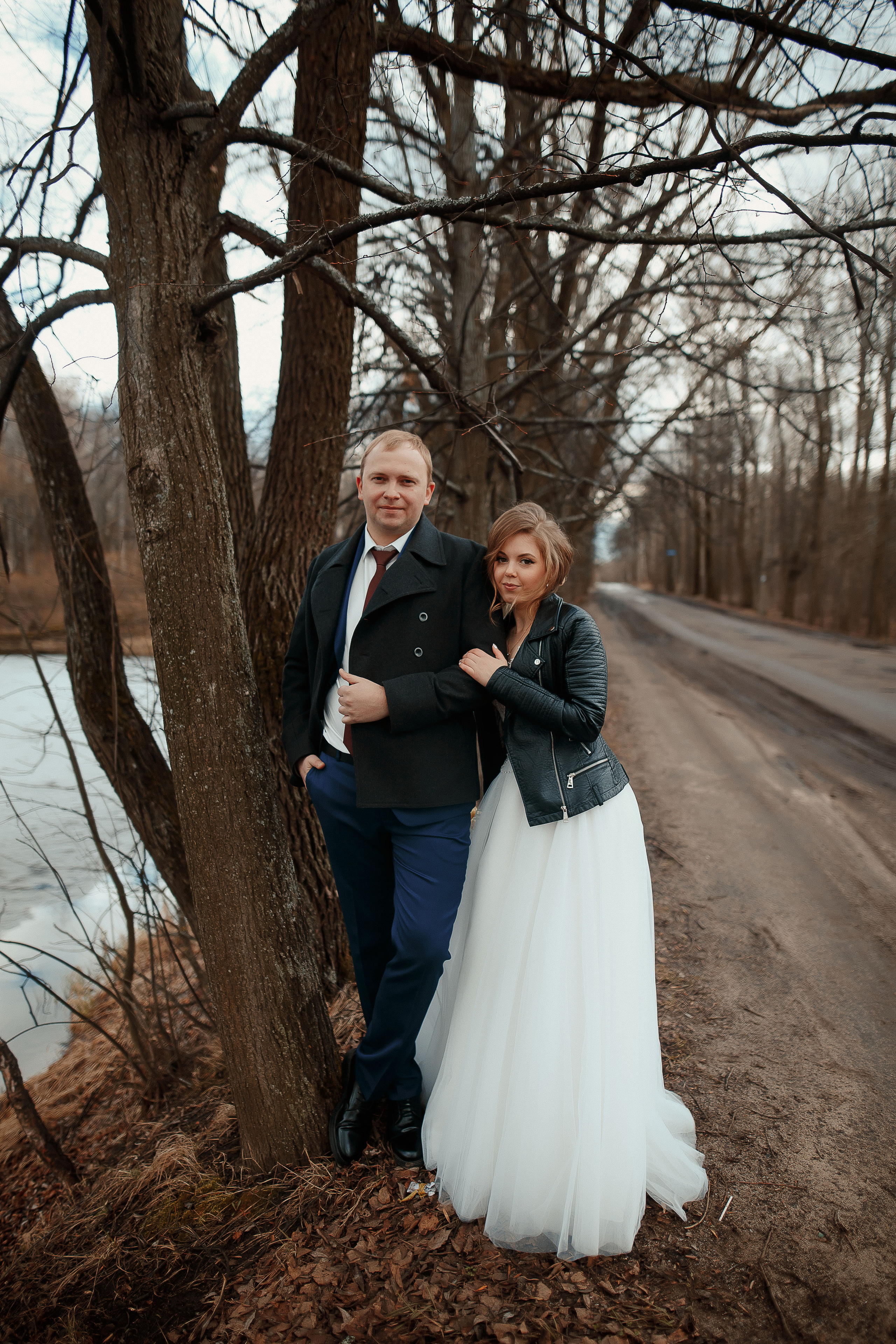 Свадебная съемка. Свадебный фотограф