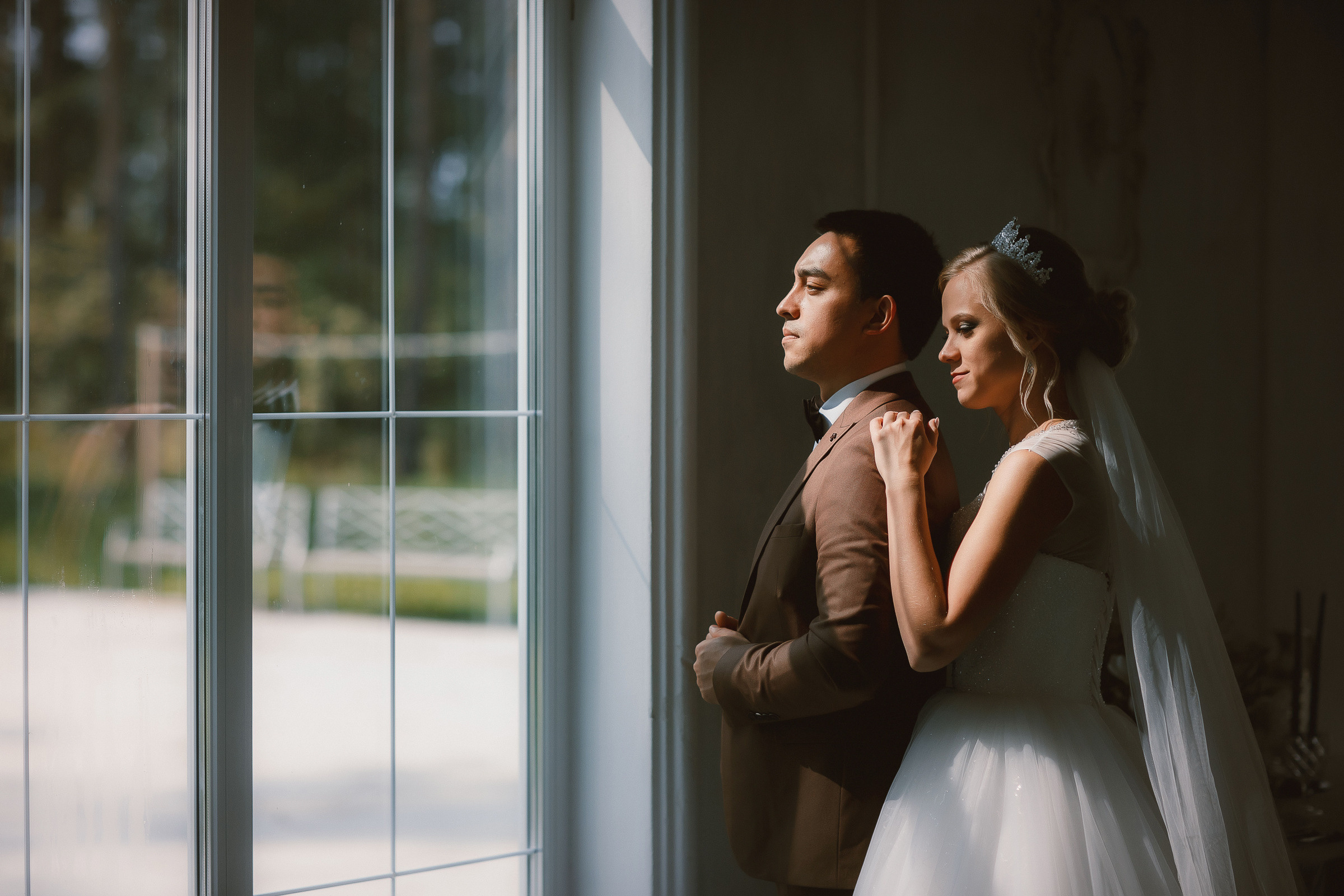 Свадебная съемка. Свадебный фотограф