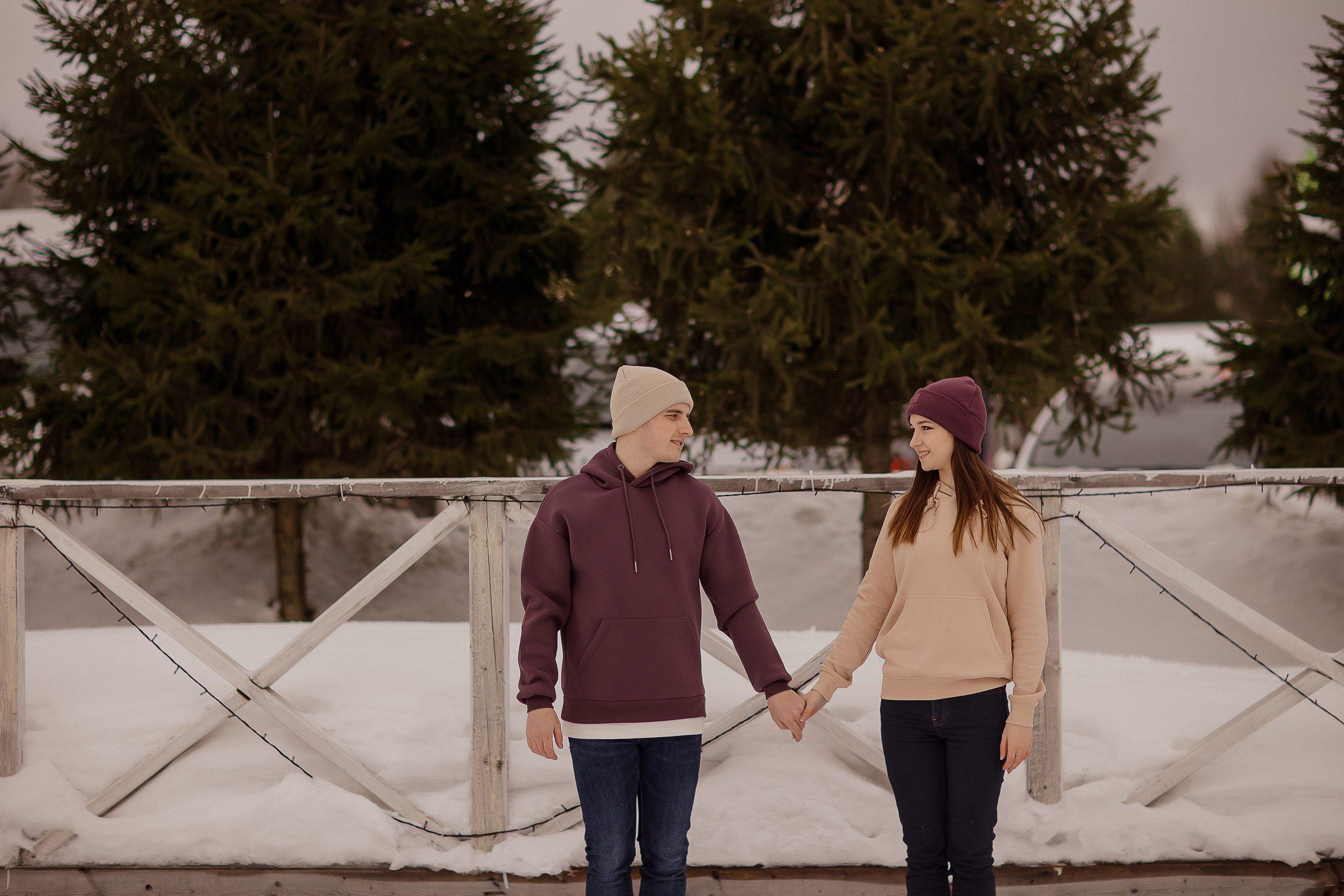 Love story. Свадебный фотограф