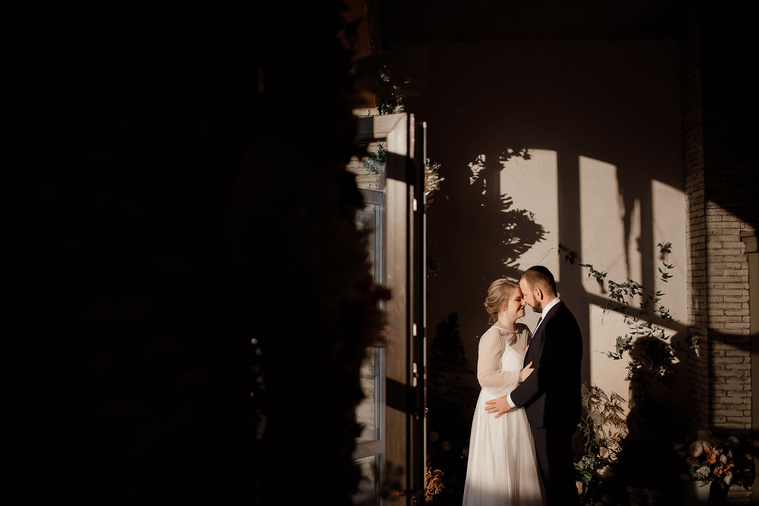 Свадебная съемка. Свадебный фотограф