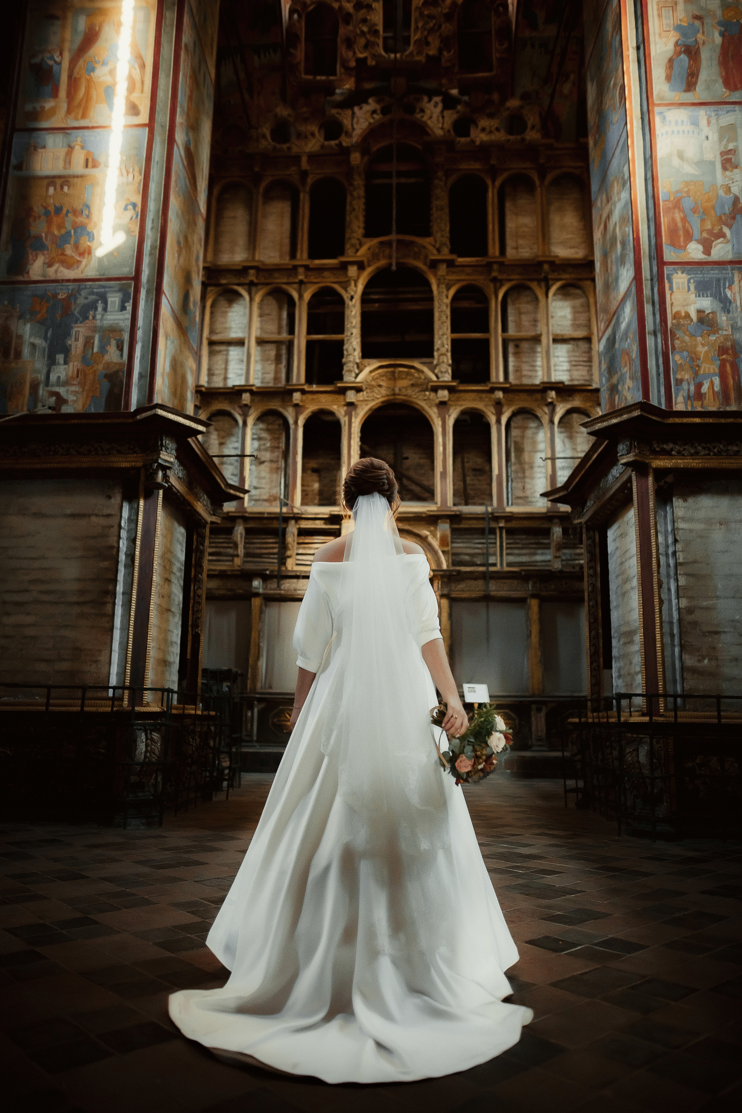 Свадебная съемка. Свадебный фотограф