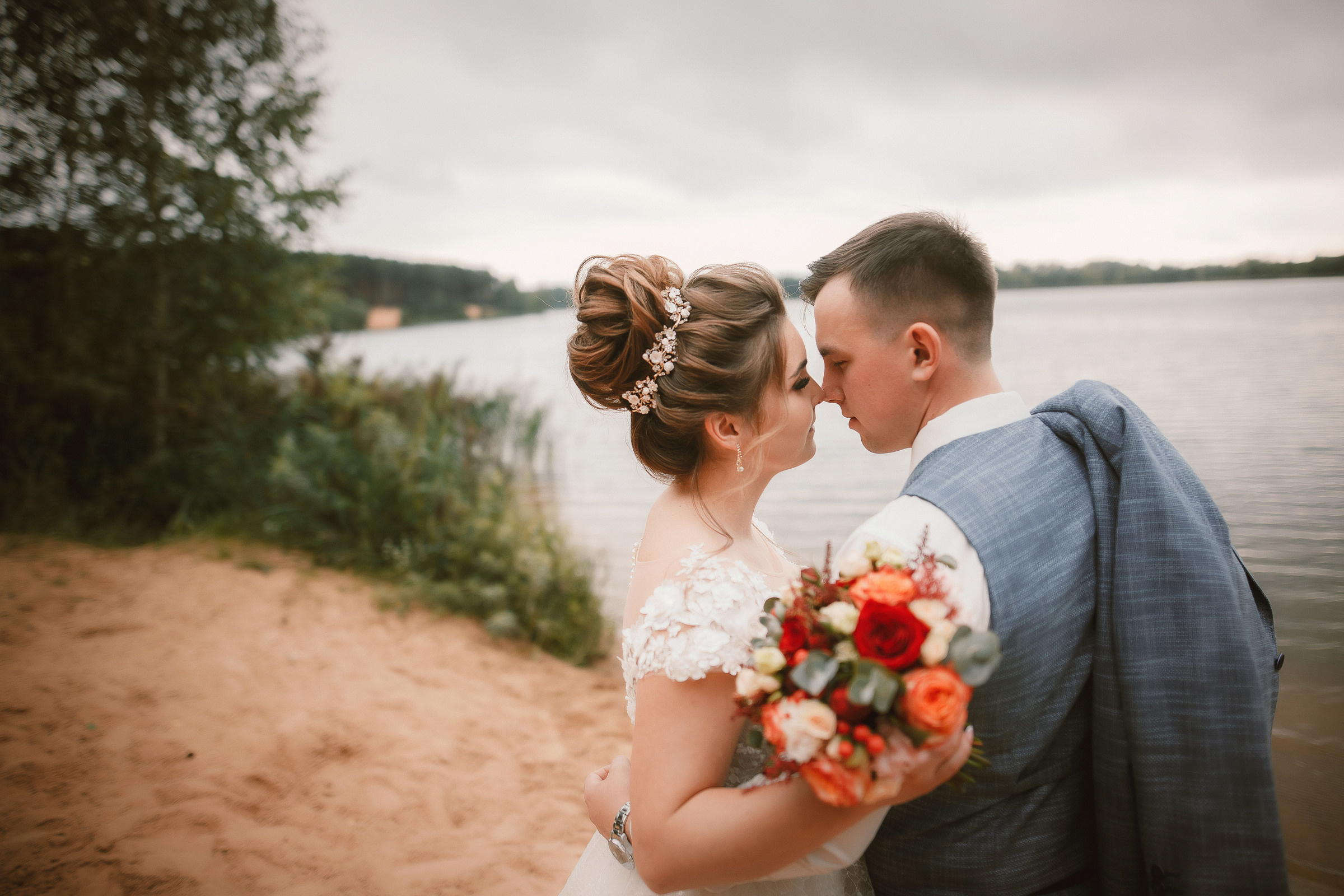 Свадебная съемка. Свадебный фотограф