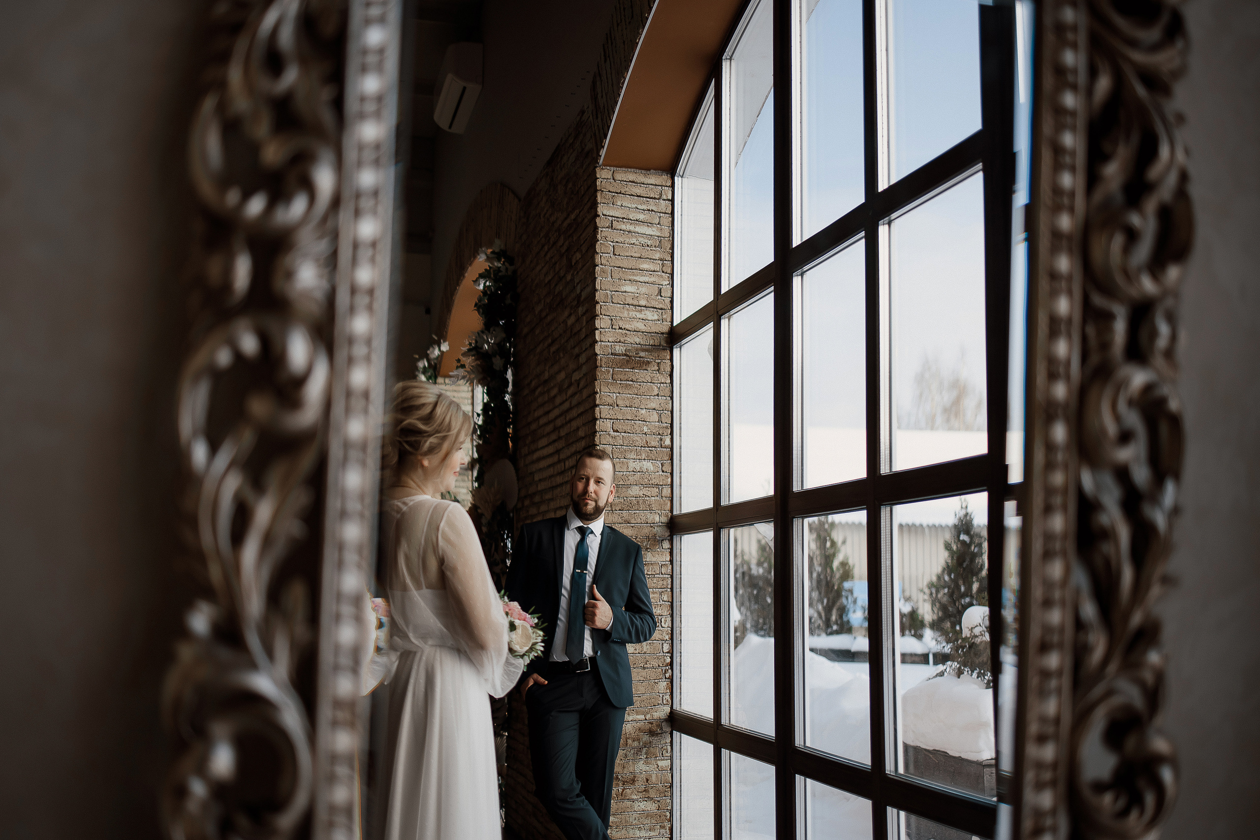 Свадебная съемка. Свадебный фотограф