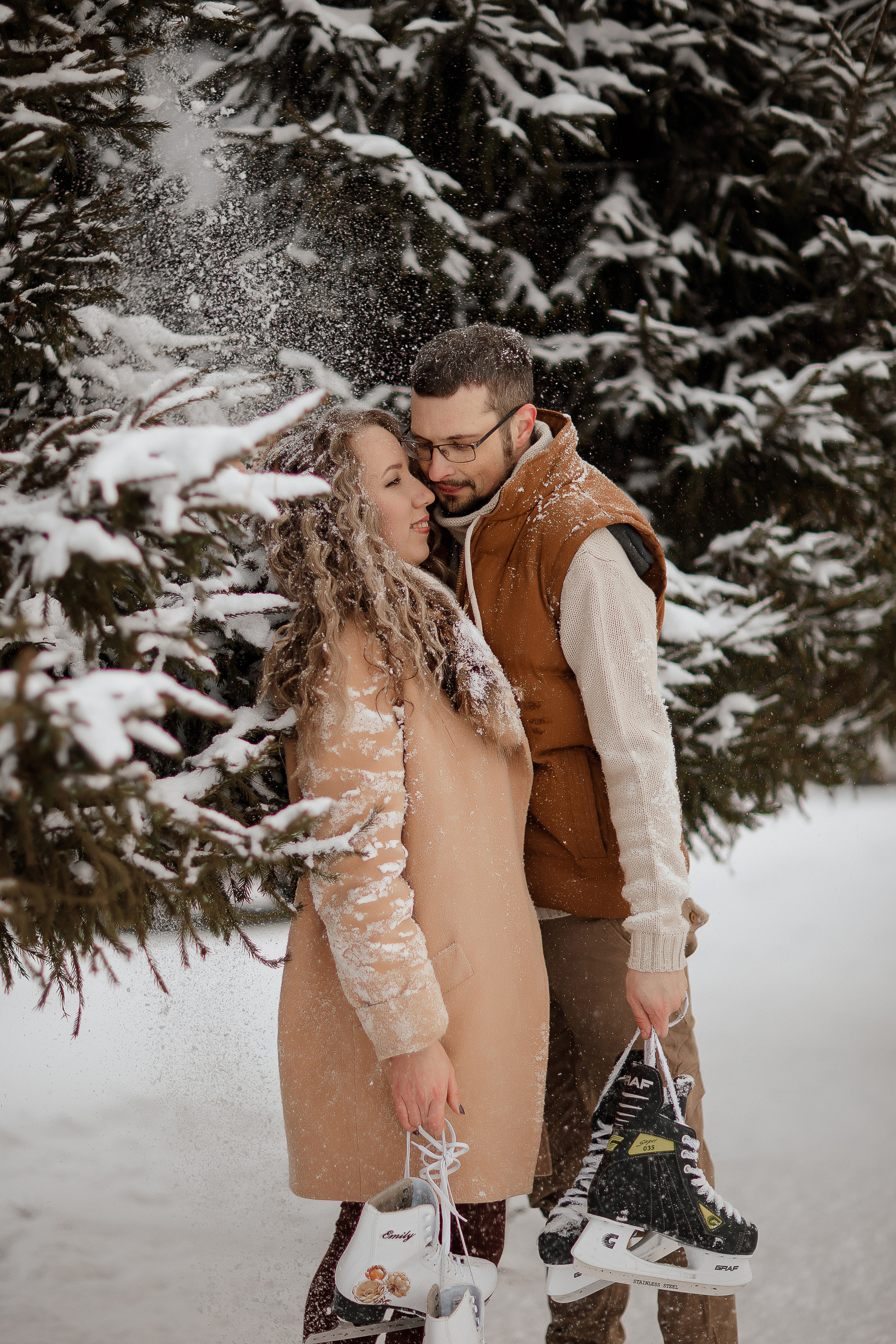 Love story. Свадебный фотограф