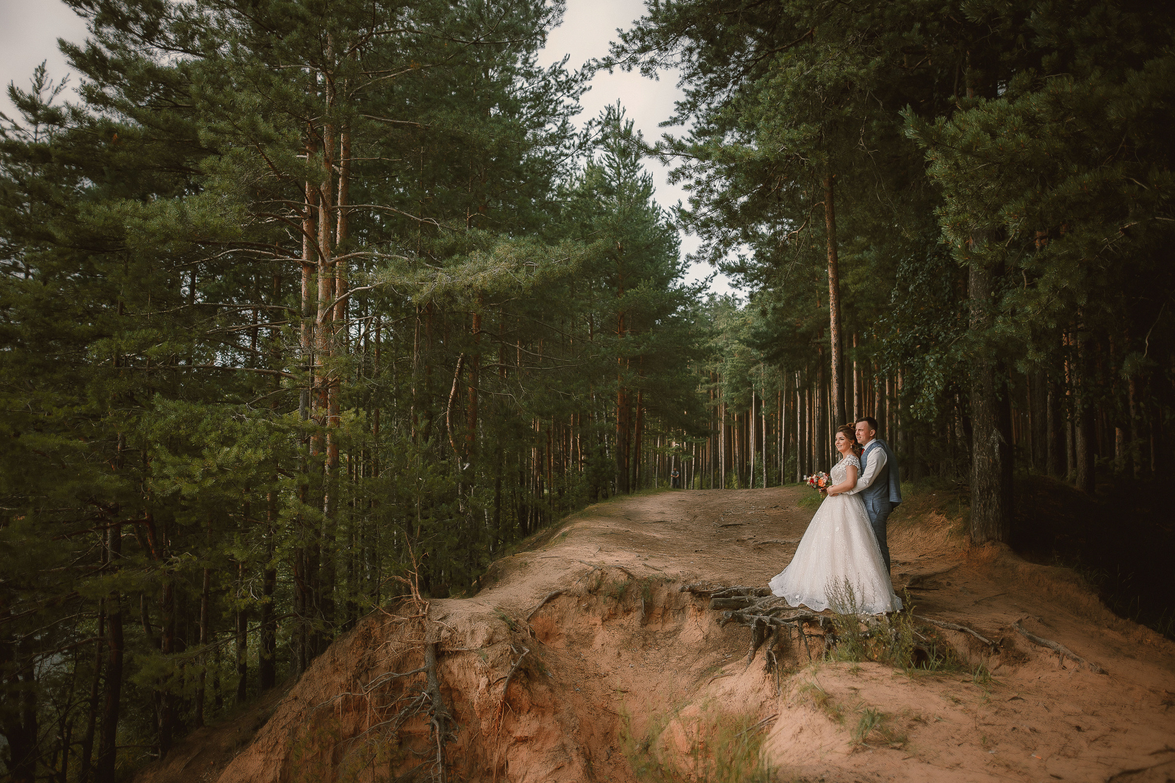Свадебная съемка. Свадебный фотограф