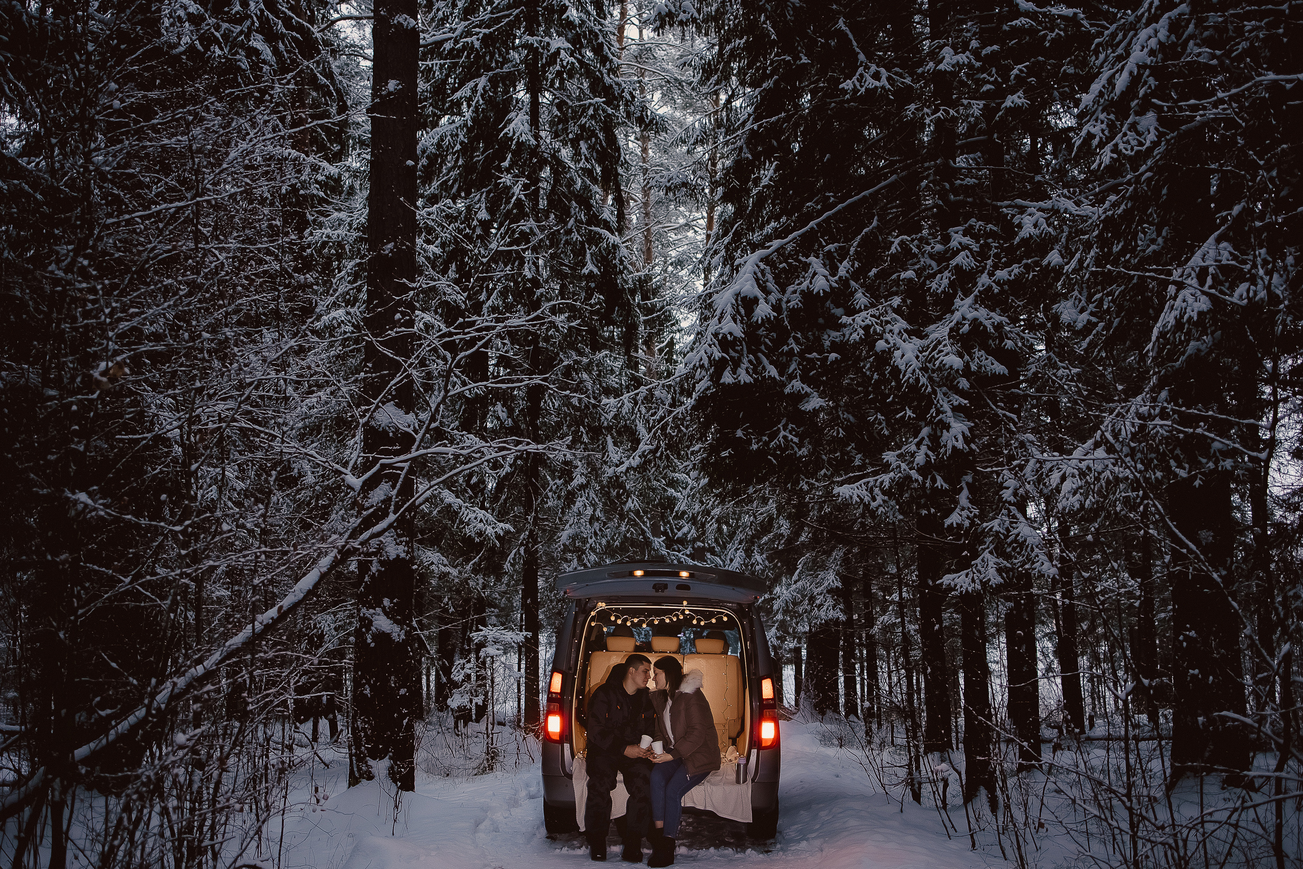 Love story. Свадебный фотограф