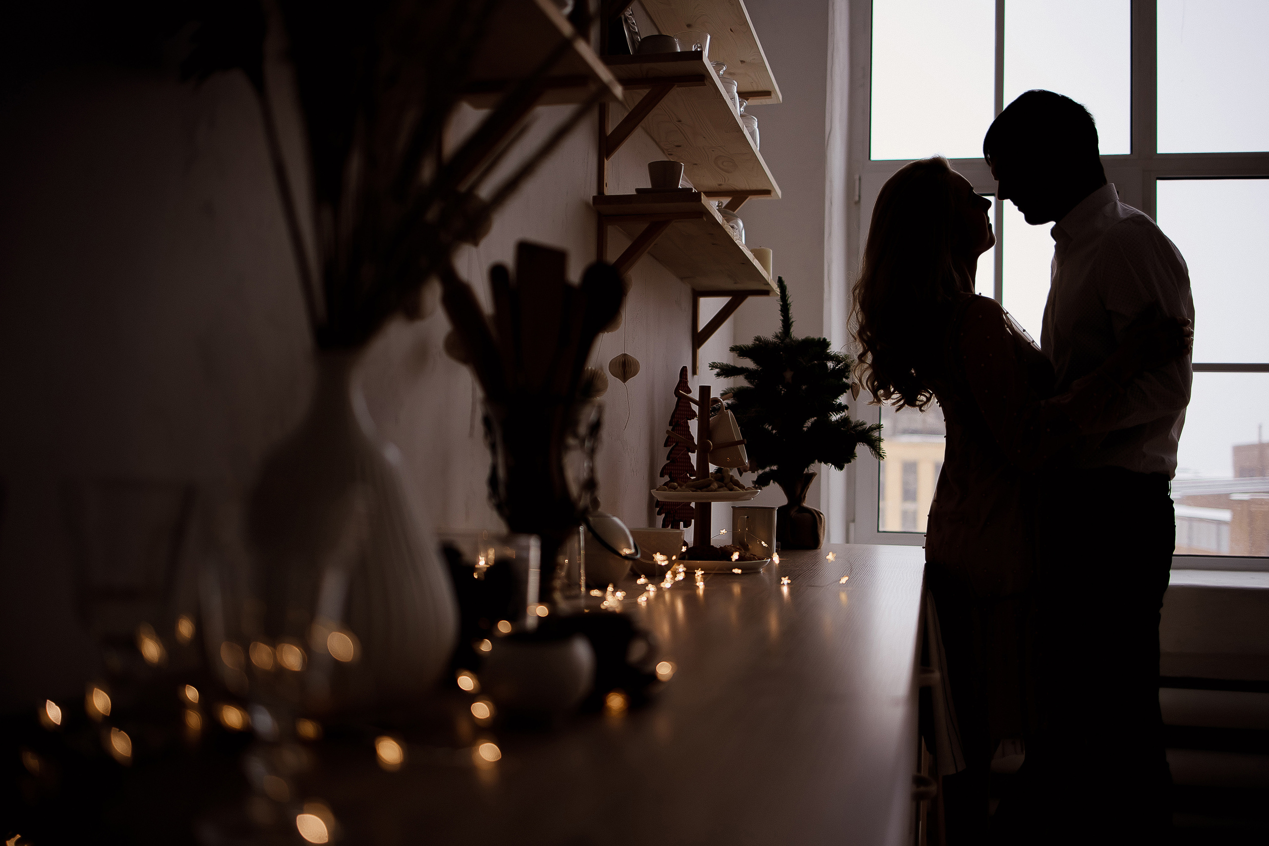 Семейная съемка. Свадебный фотограф