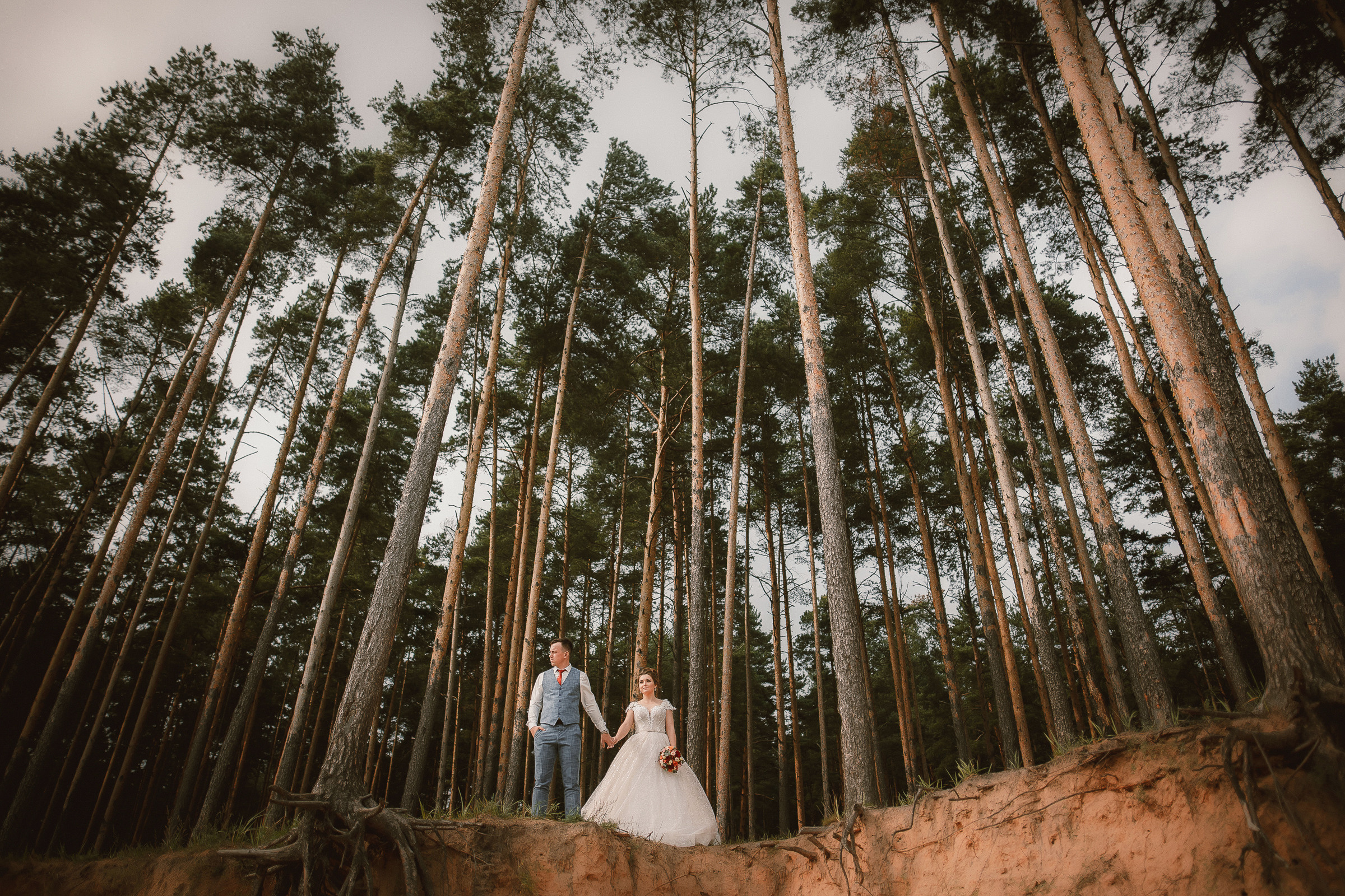 Свадебная съемка. Свадебный фотограф