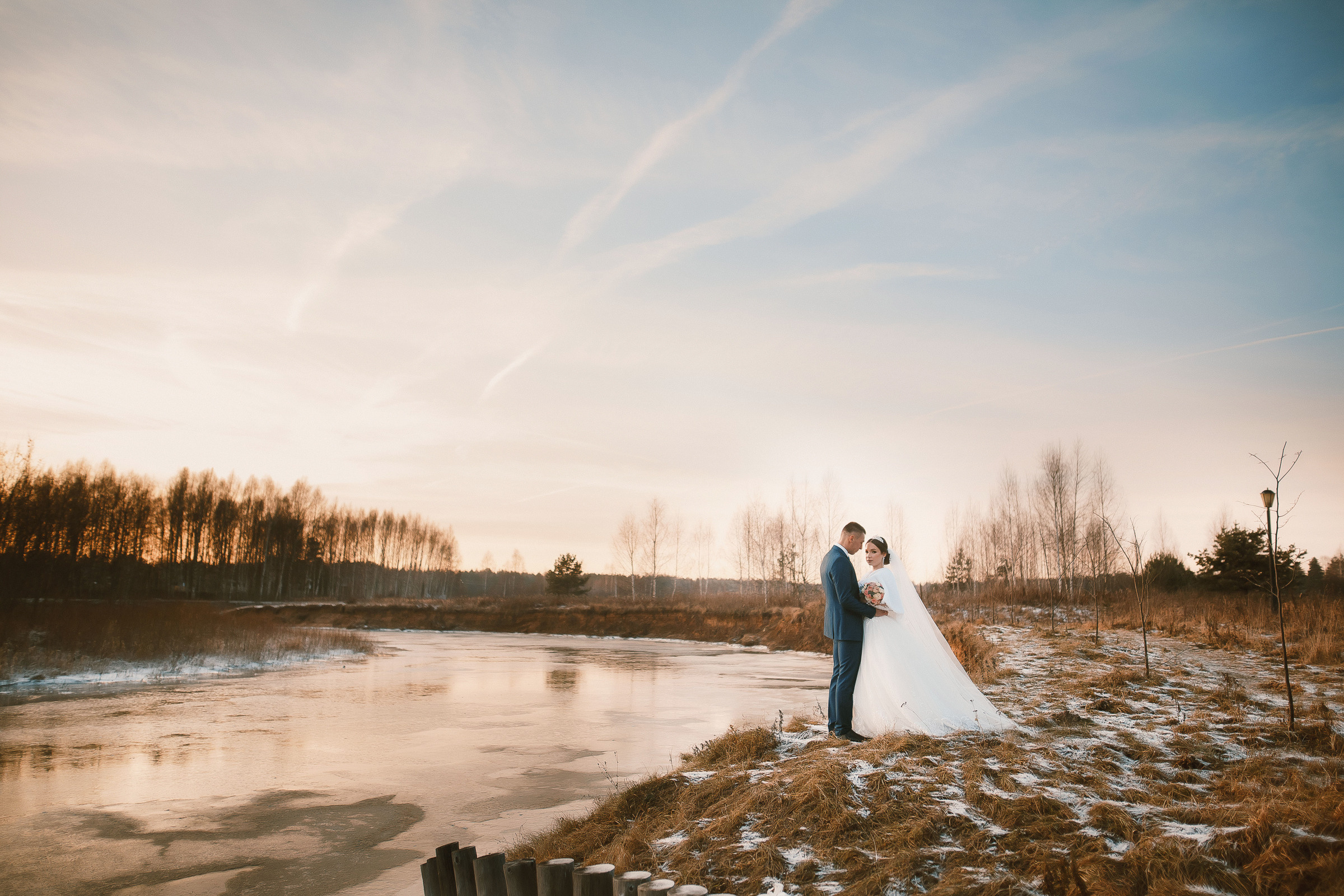 Свадебная съемка. Свадебный фотограф
