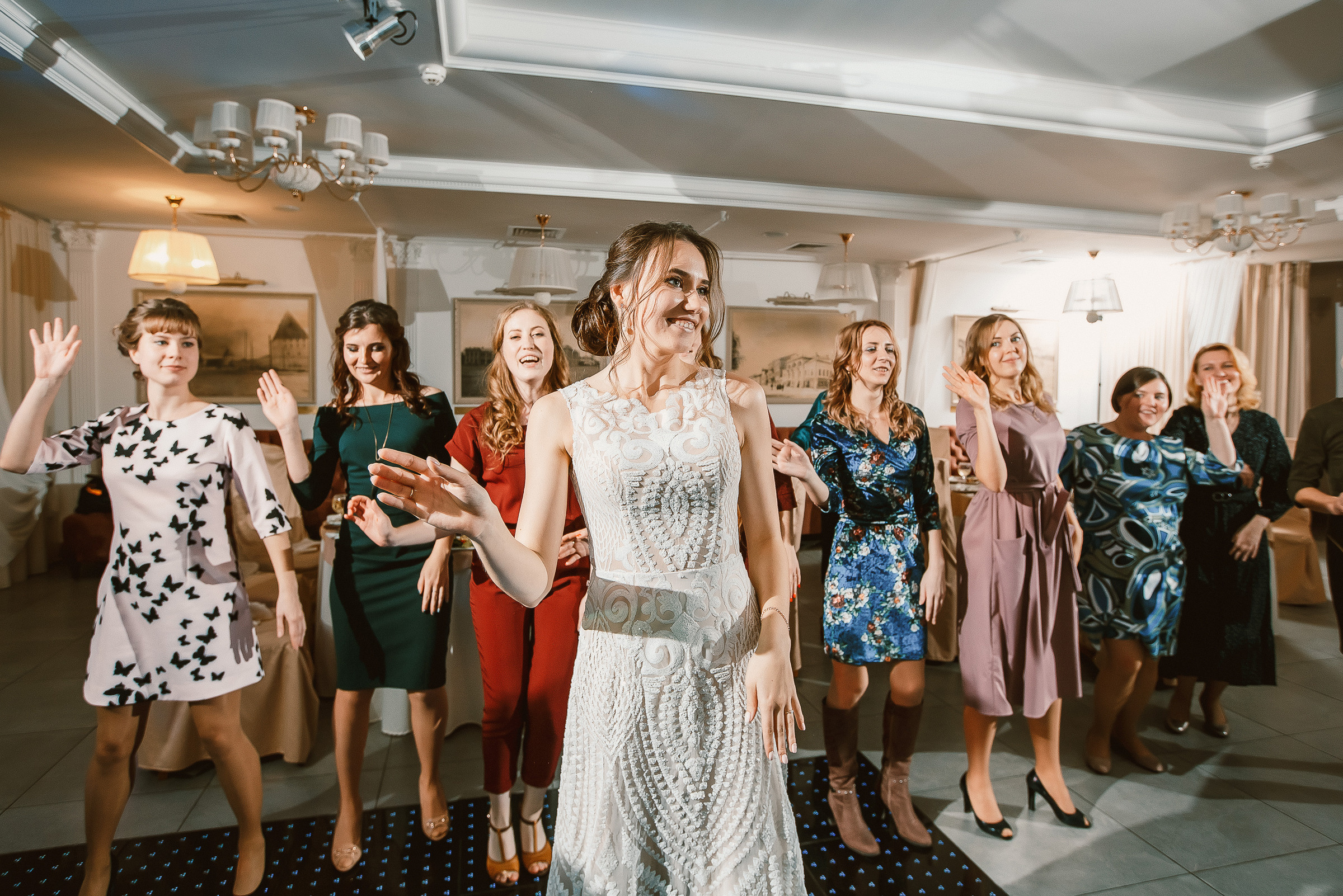 Свадебная съемка. Свадебный фотограф