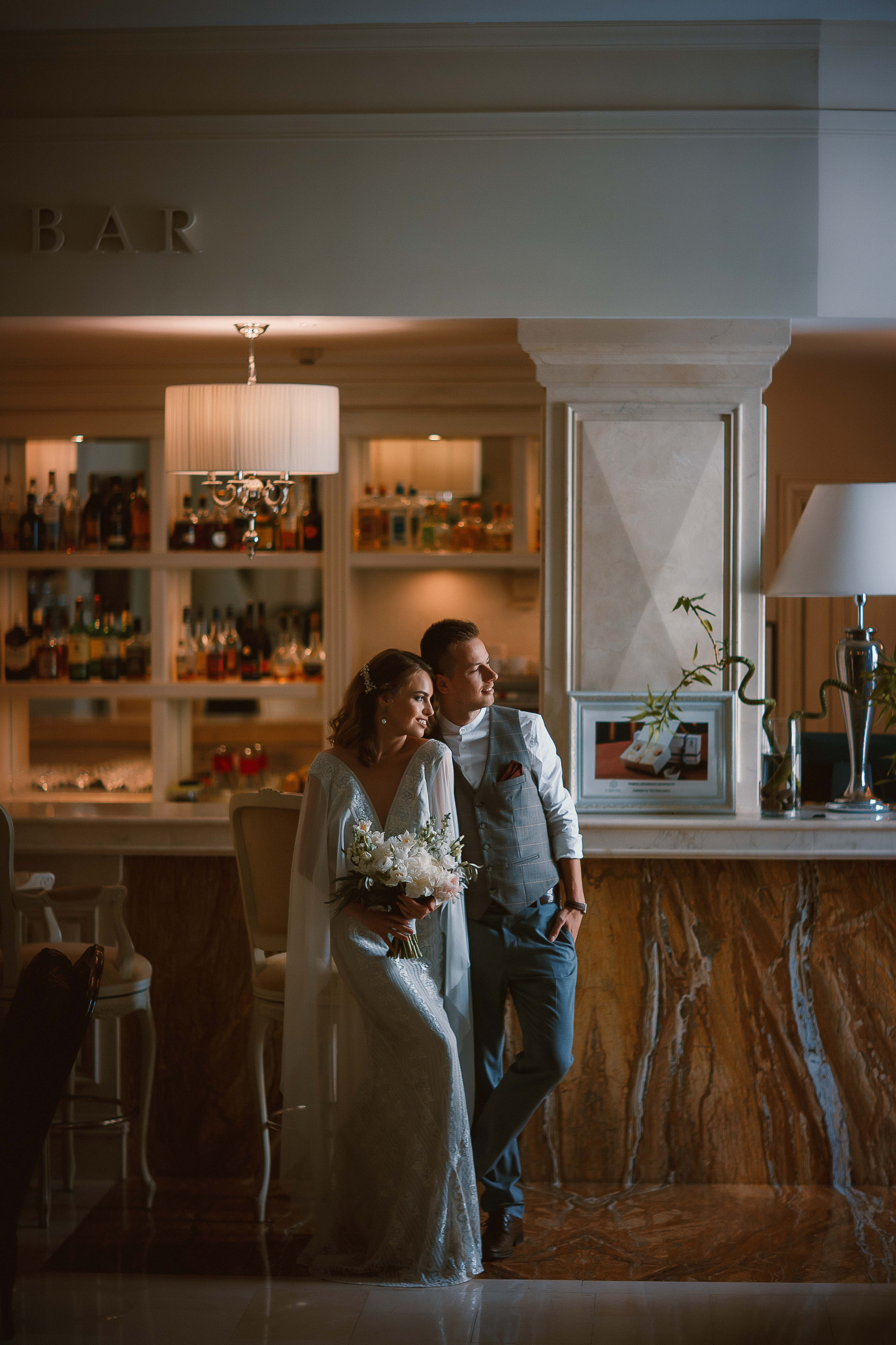 Крым. Свадебный фотограф