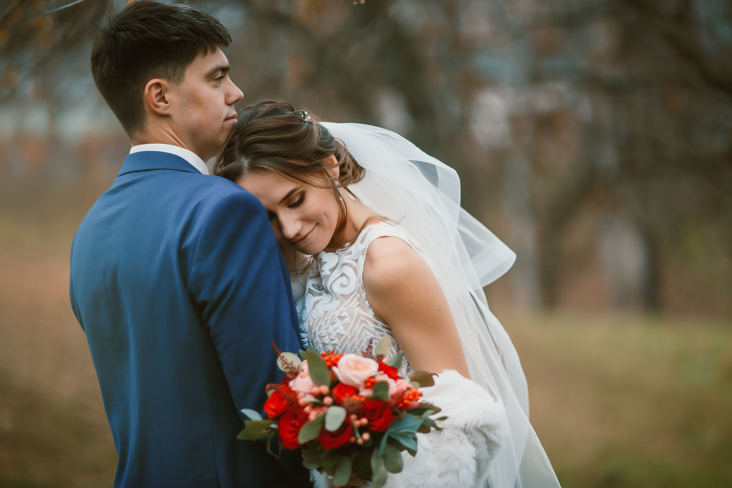 Свадебная съемка. Свадебный фотограф