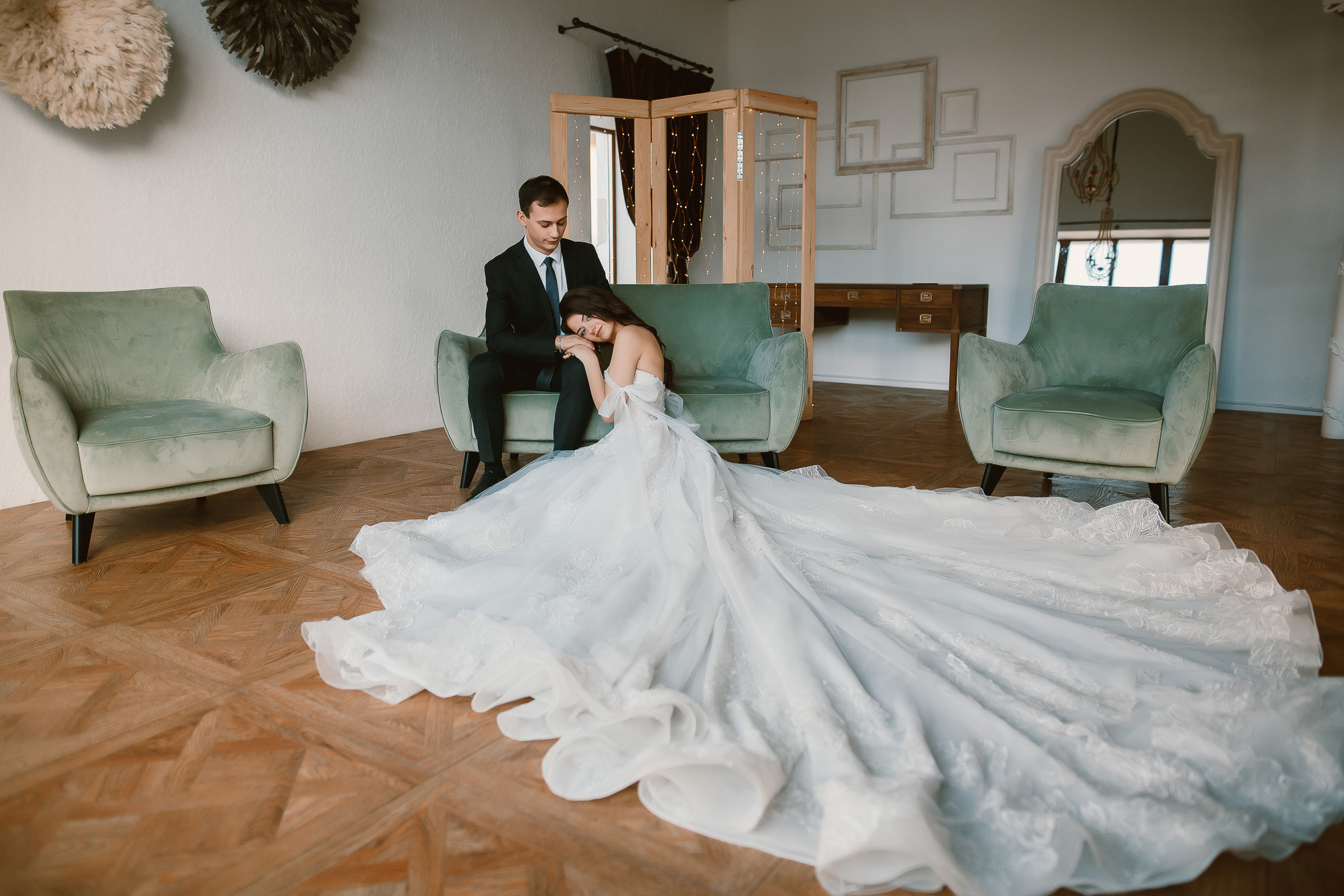 Свадебная съемка. Свадебный фотограф