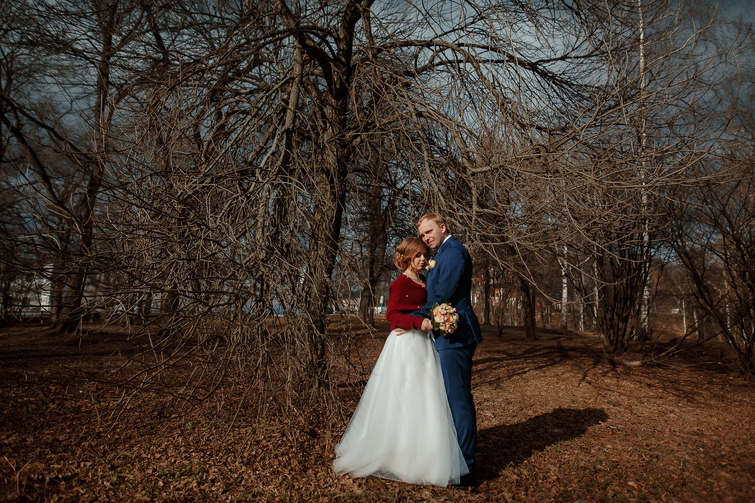 Свадебная съемка. Свадебный фотограф