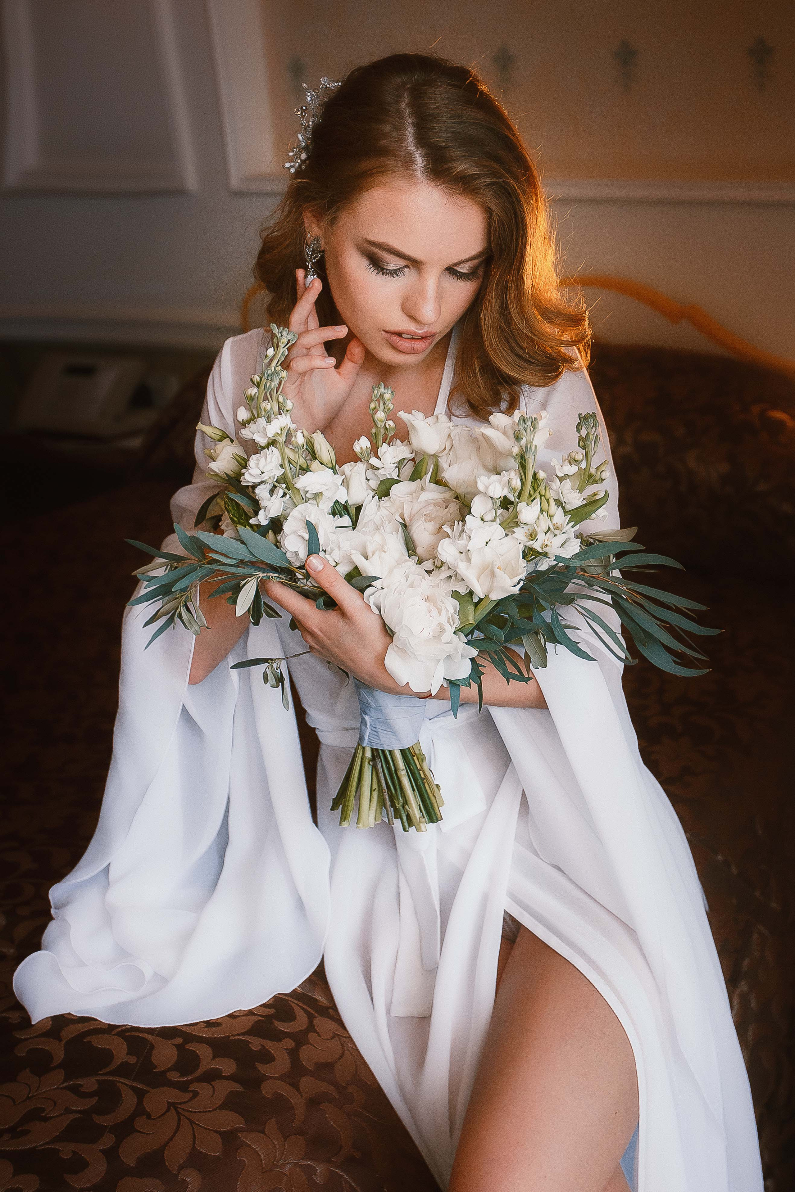 Крым. Свадебный фотограф