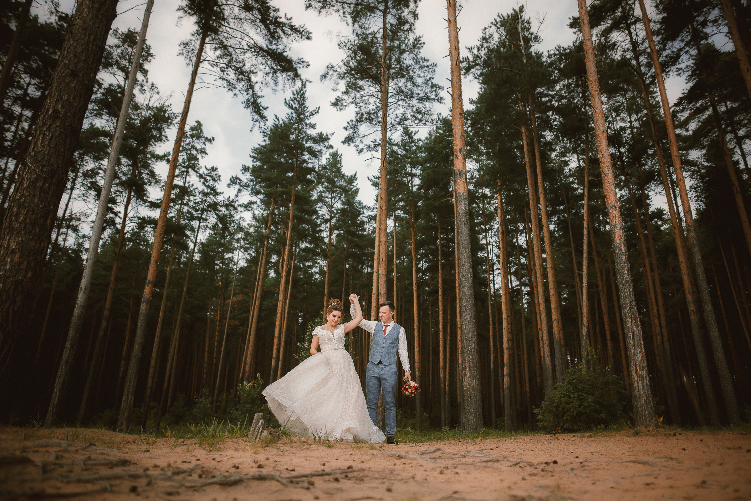 Свадебная съемка. Свадебный фотограф