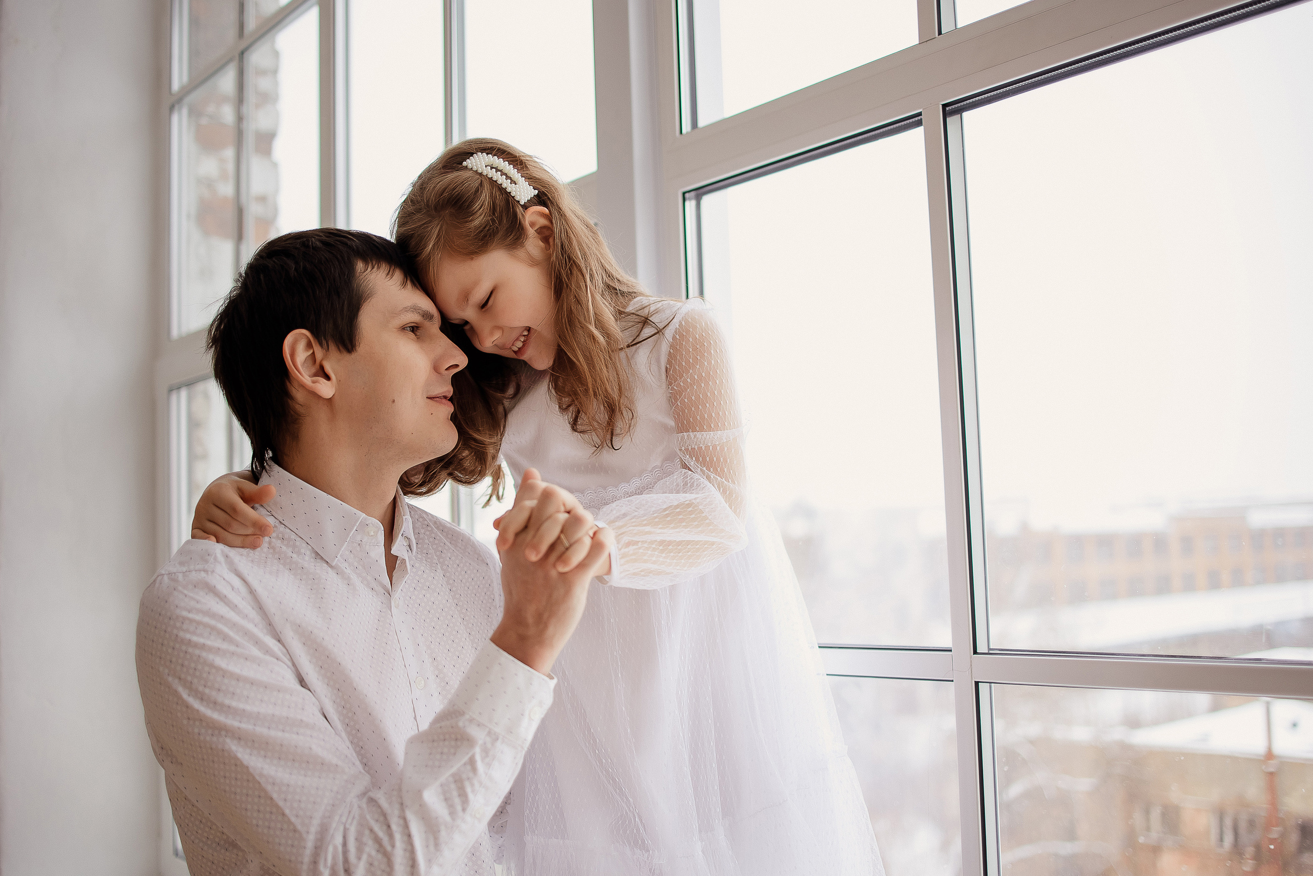 Семейная съемка. Свадебный фотограф