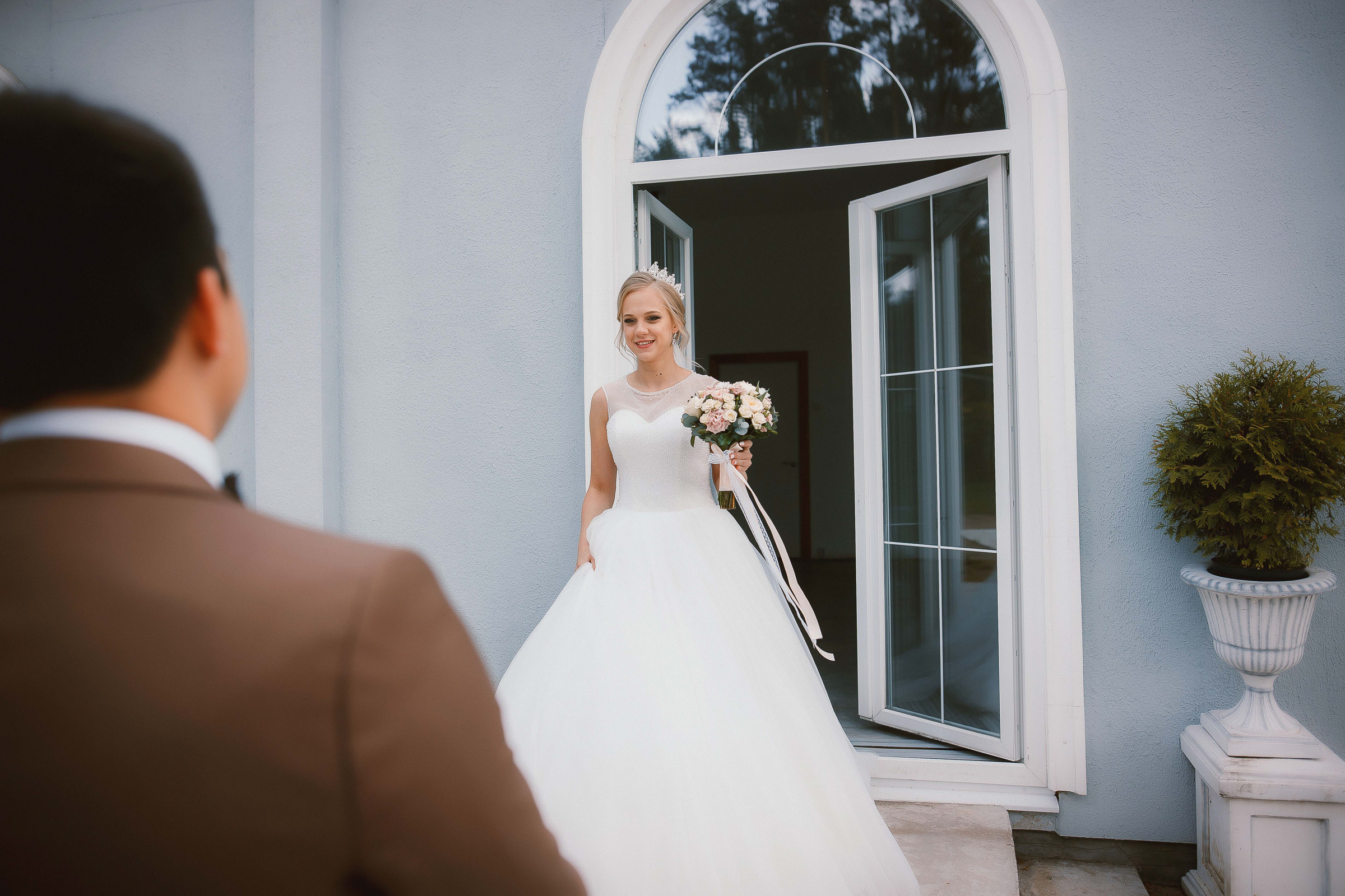 Свадебная съемка. Свадебный фотограф