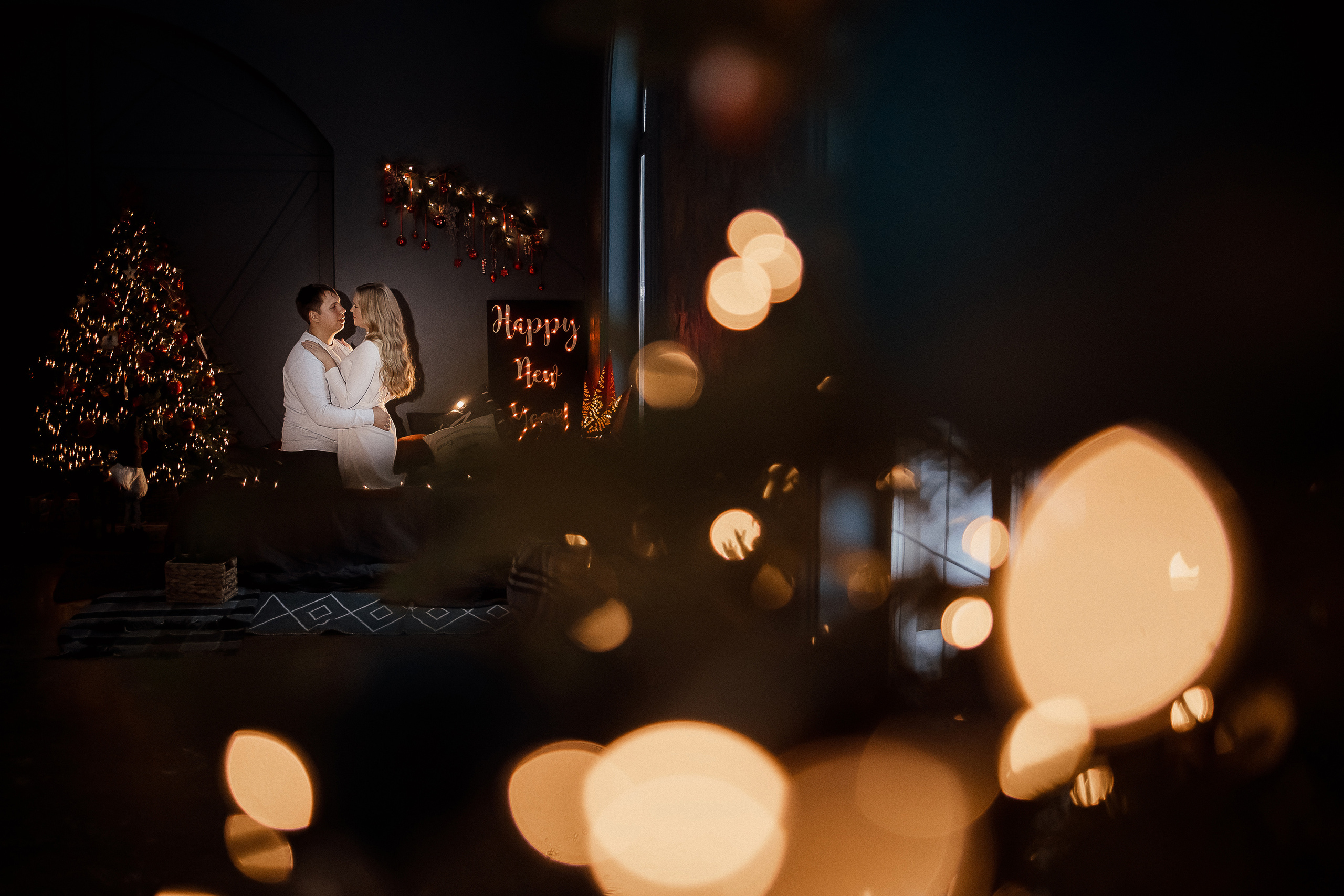 Love story. Свадебный фотограф