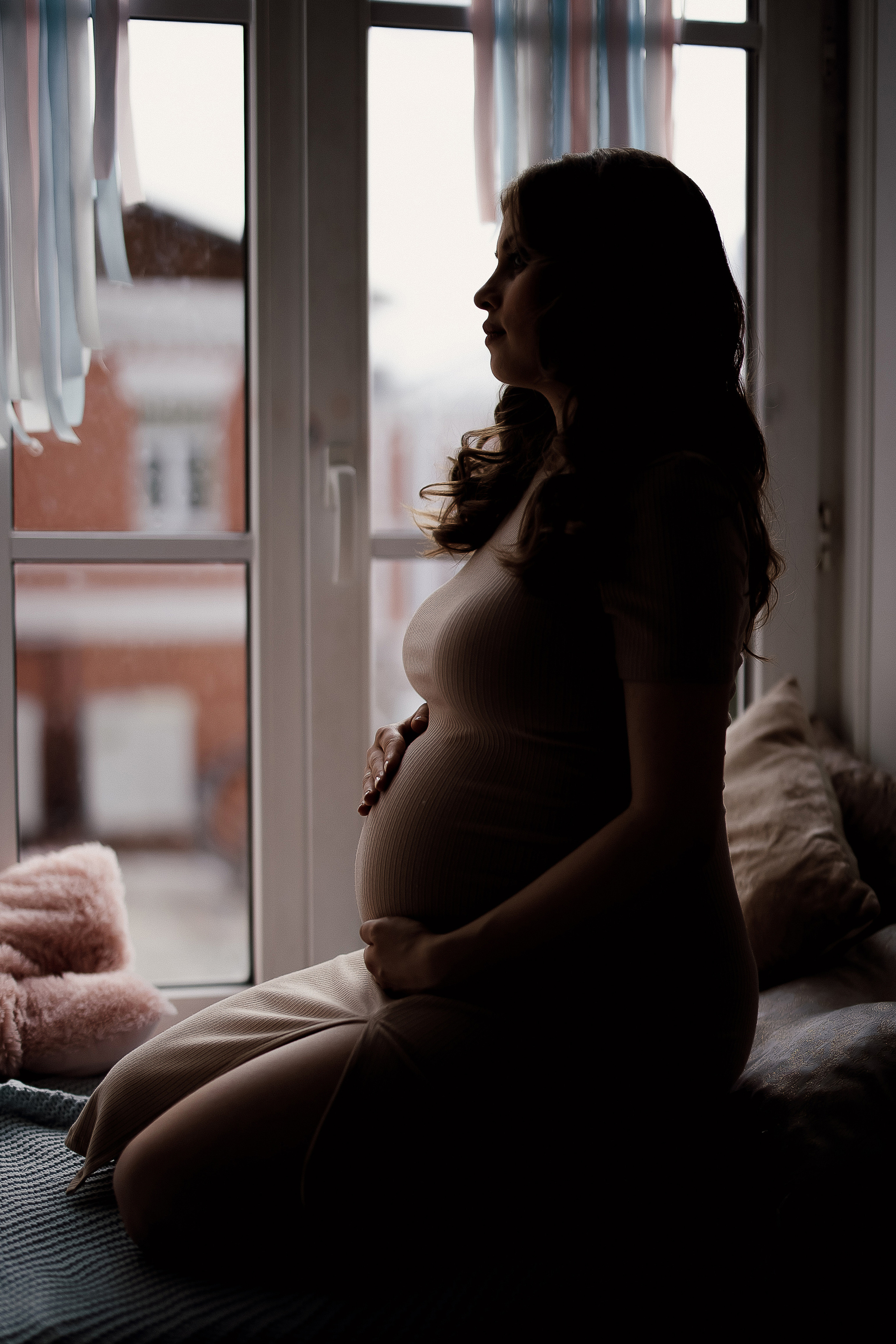 Семейная съемка. Свадебный фотограф