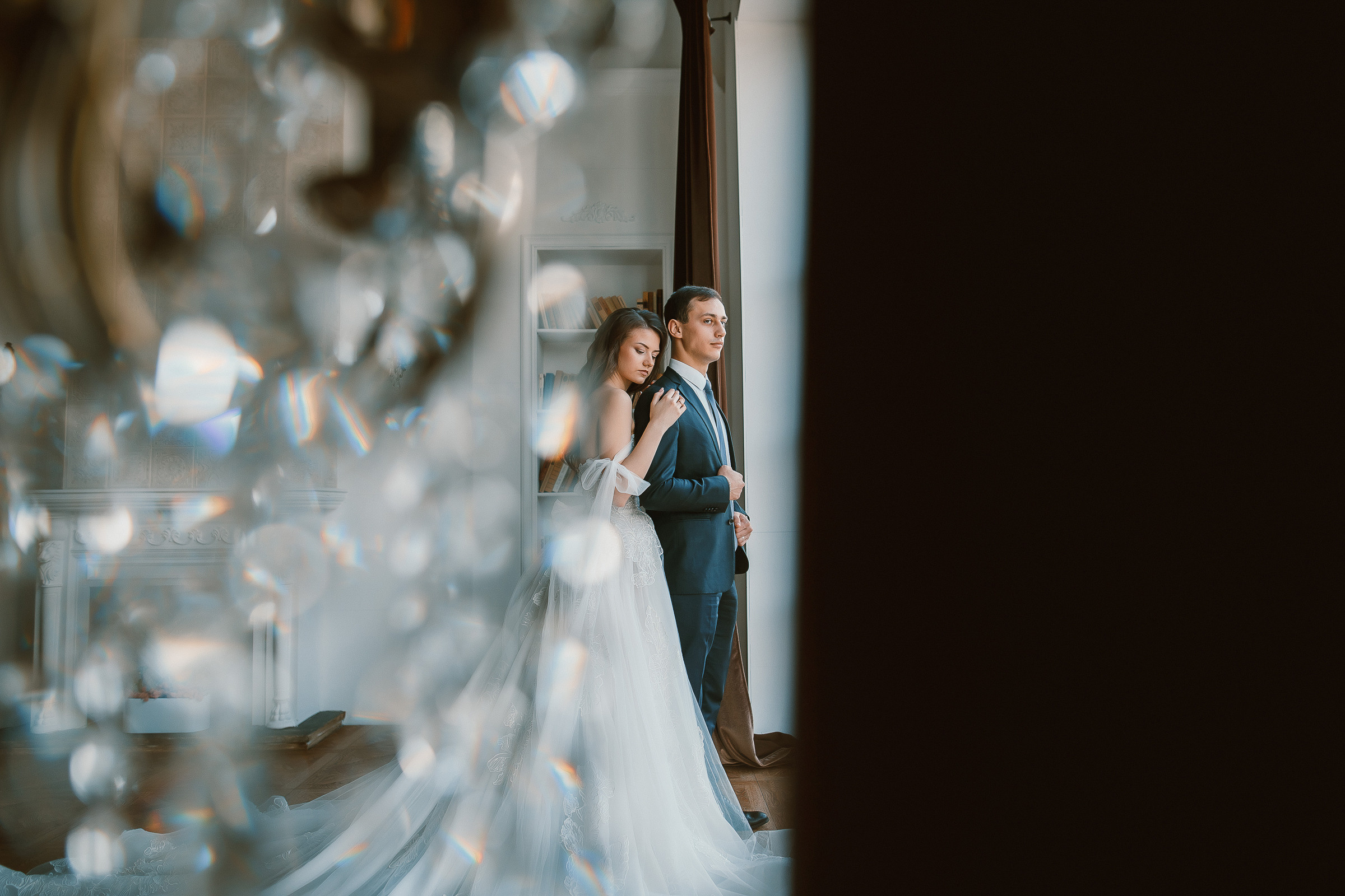 Свадебная съемка. Свадебный фотограф