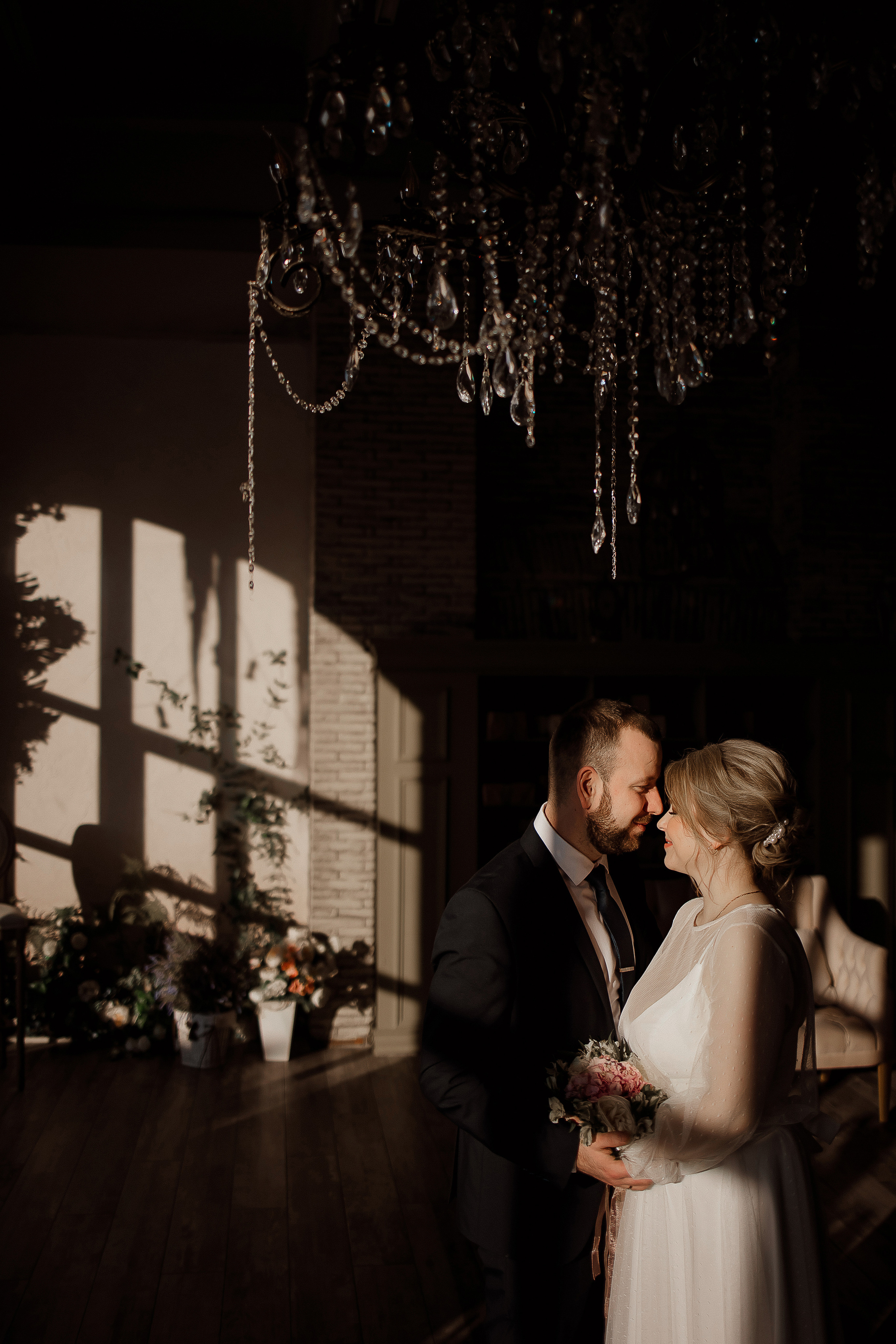 Свадебная съемка. Свадебный фотограф