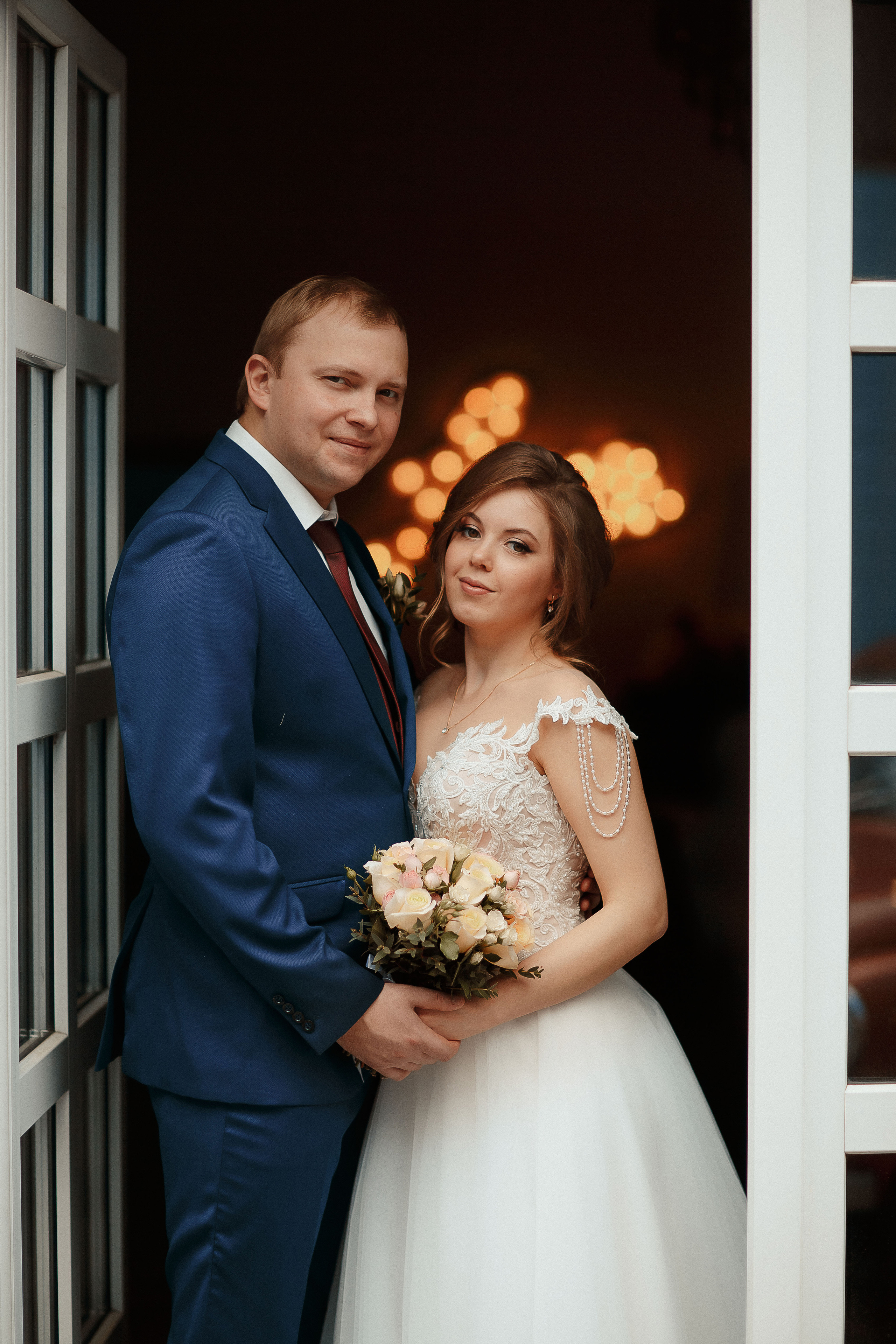 Свадебная съемка. Свадебный фотограф