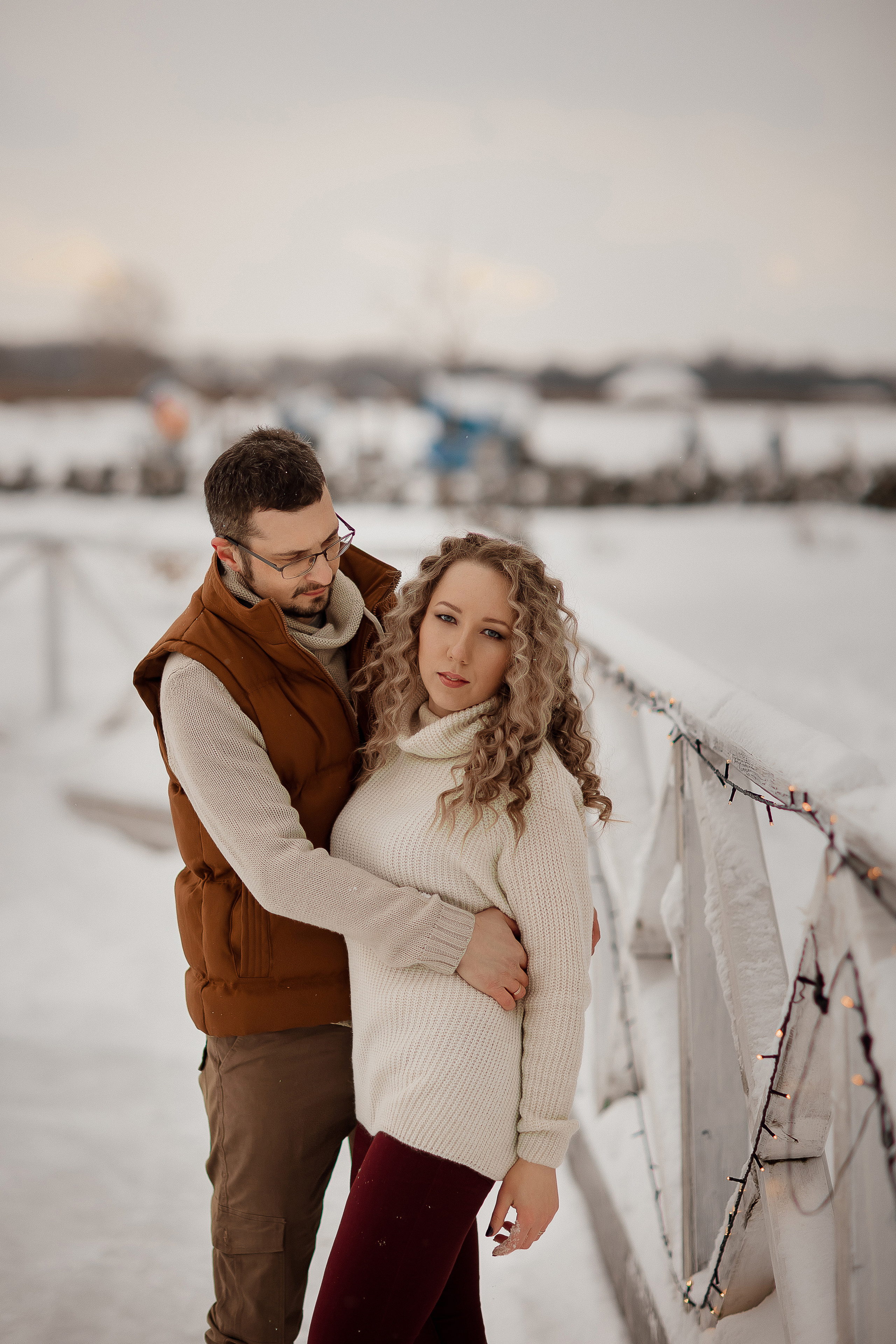 Love story. Свадебный фотограф