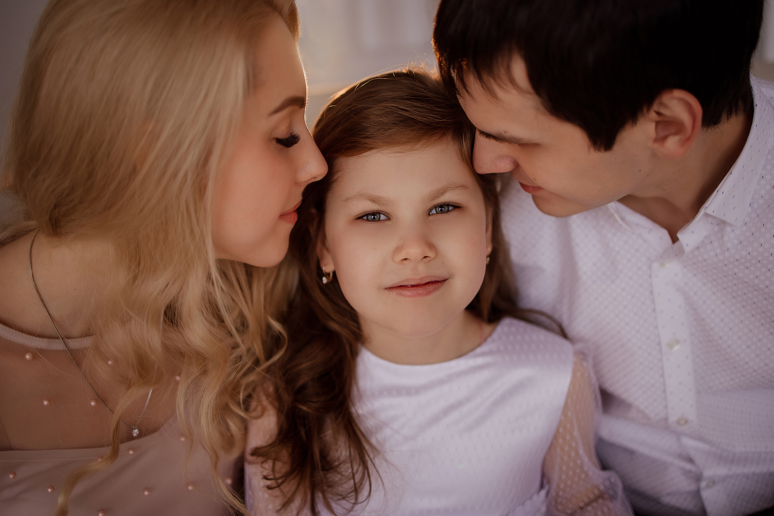 Семейная съемка. Свадебный фотограф