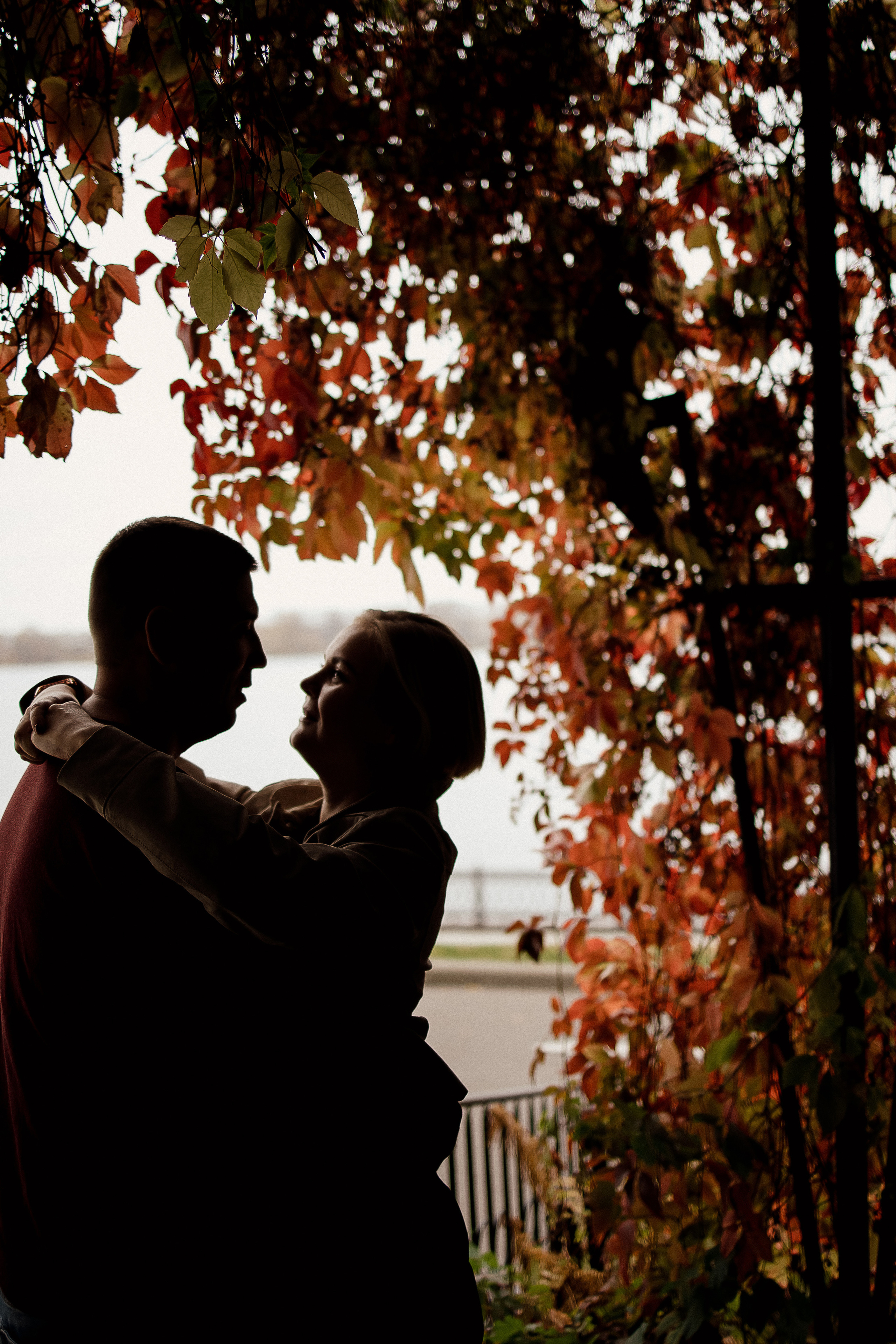 Love story. Свадебный фотограф