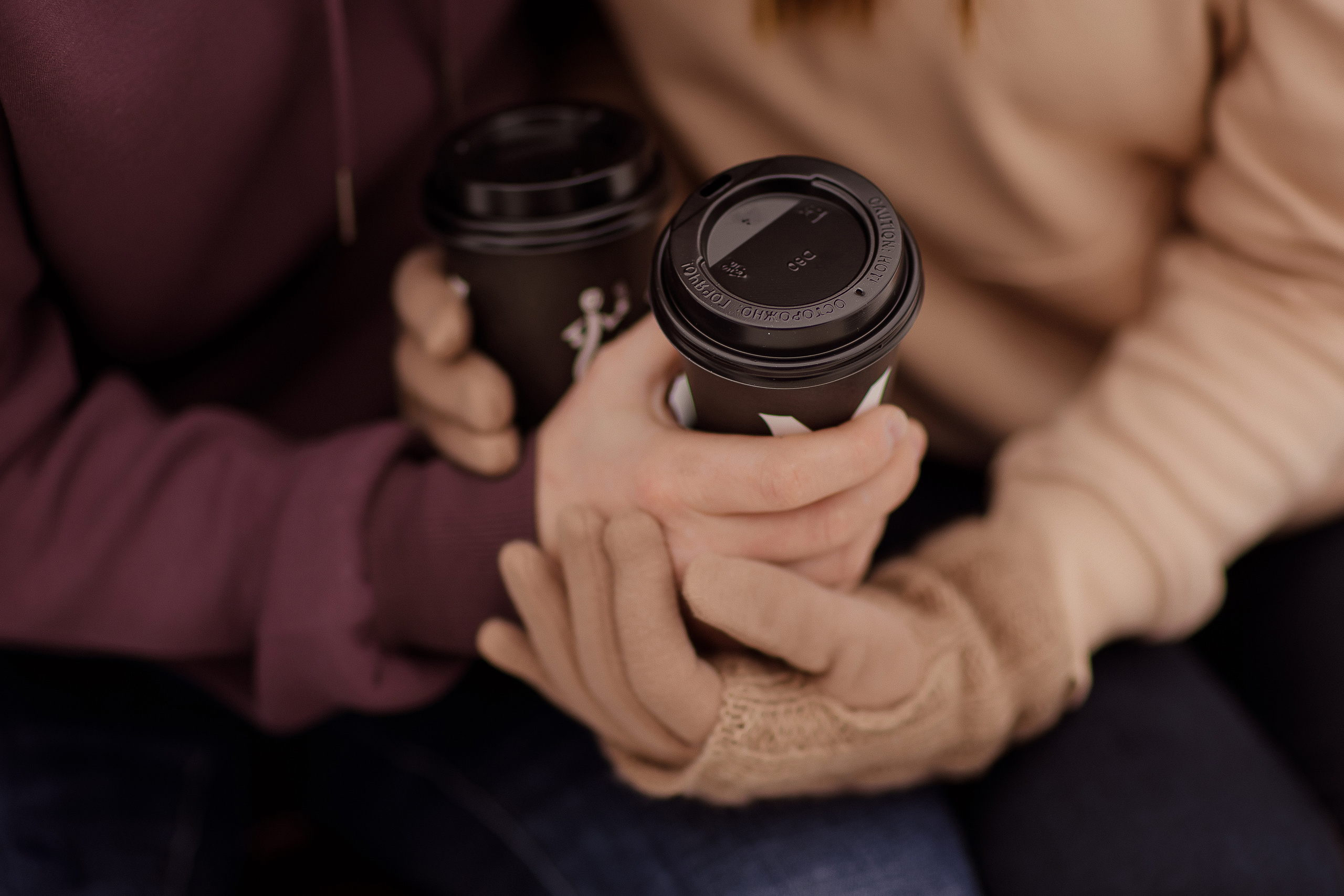 Love story. Свадебный фотограф