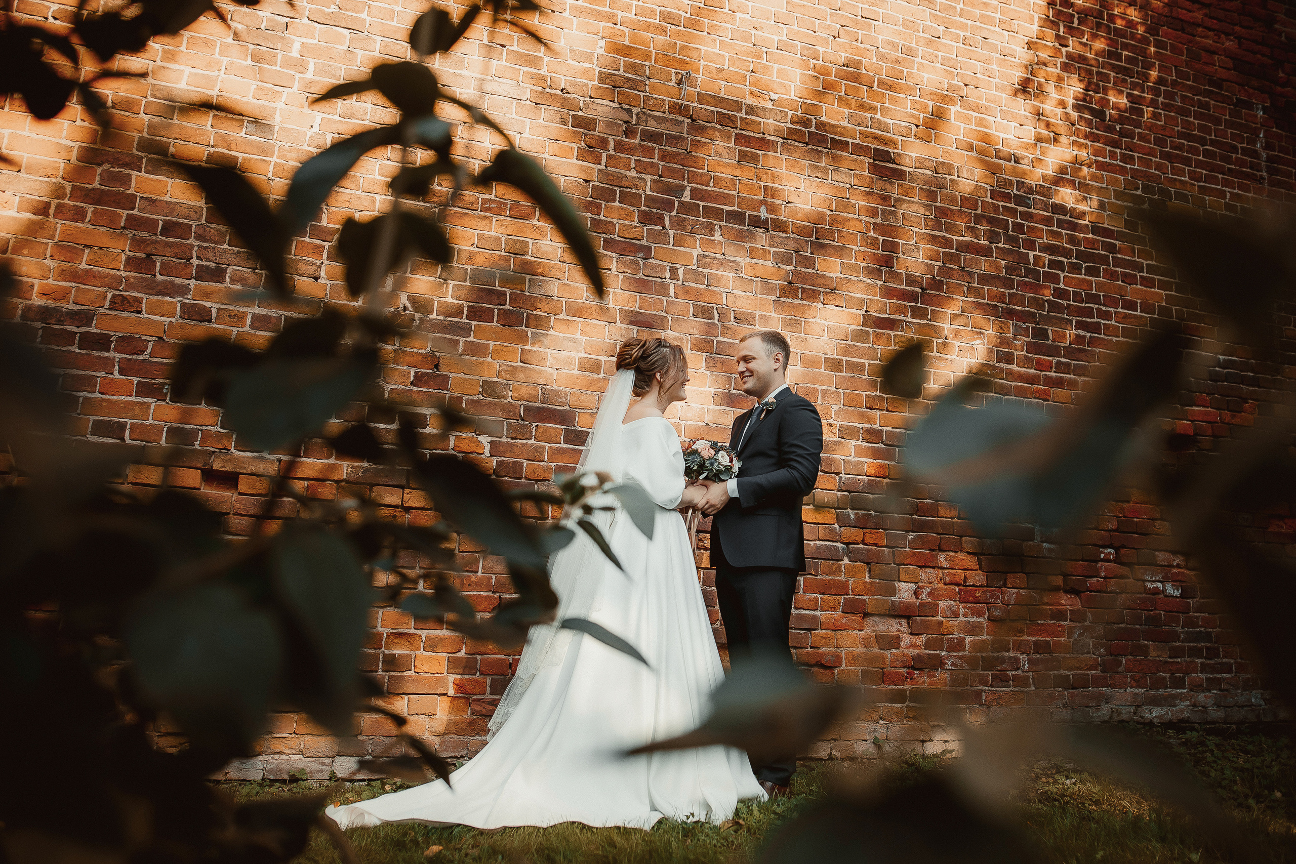 Свадебная съемка. Свадебный фотограф