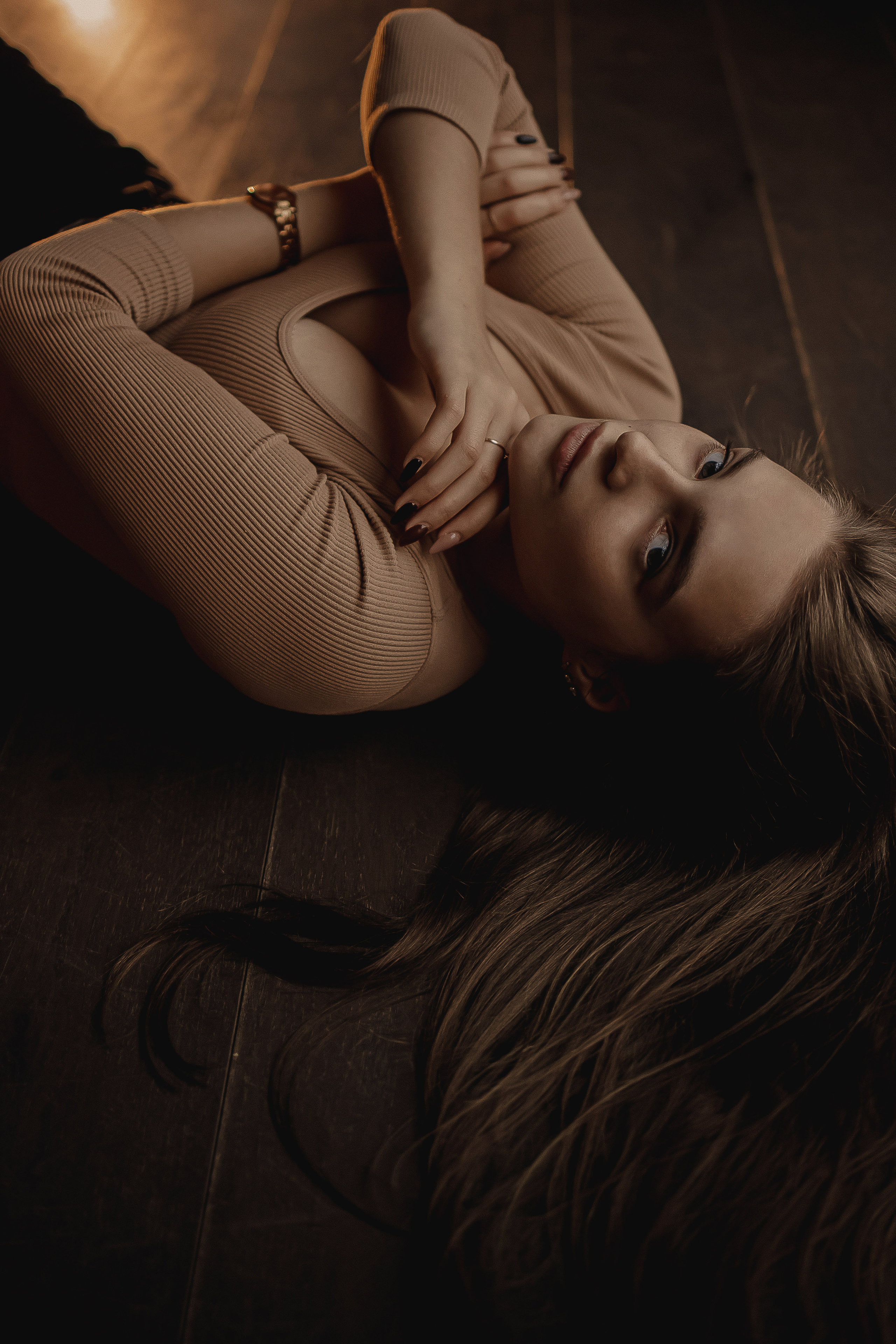 Женский портрет. Свадебный фотограф