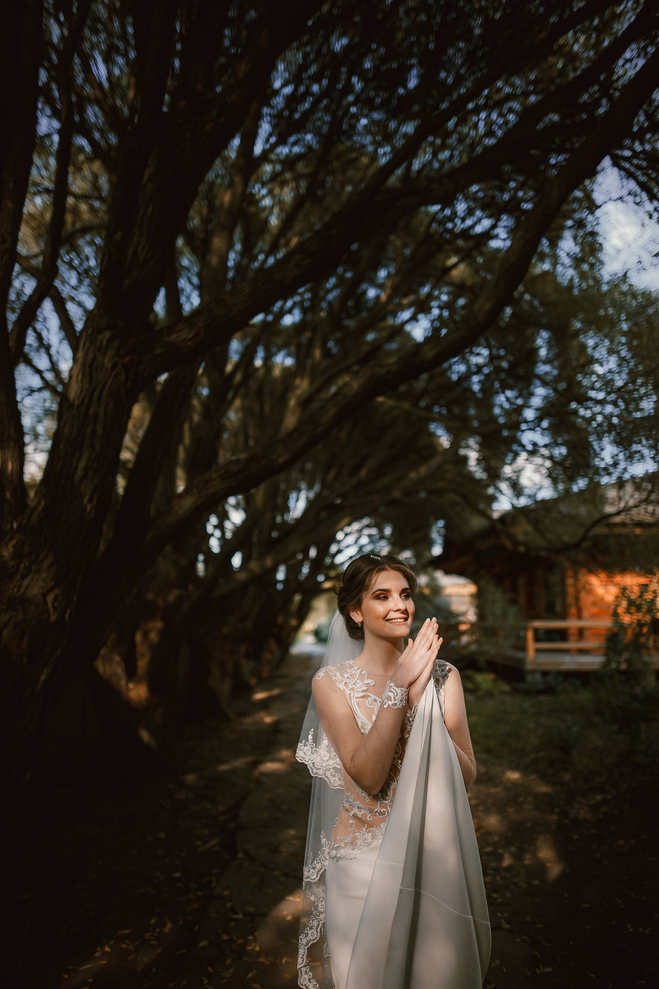 Свадебная съемка. Свадебный фотограф