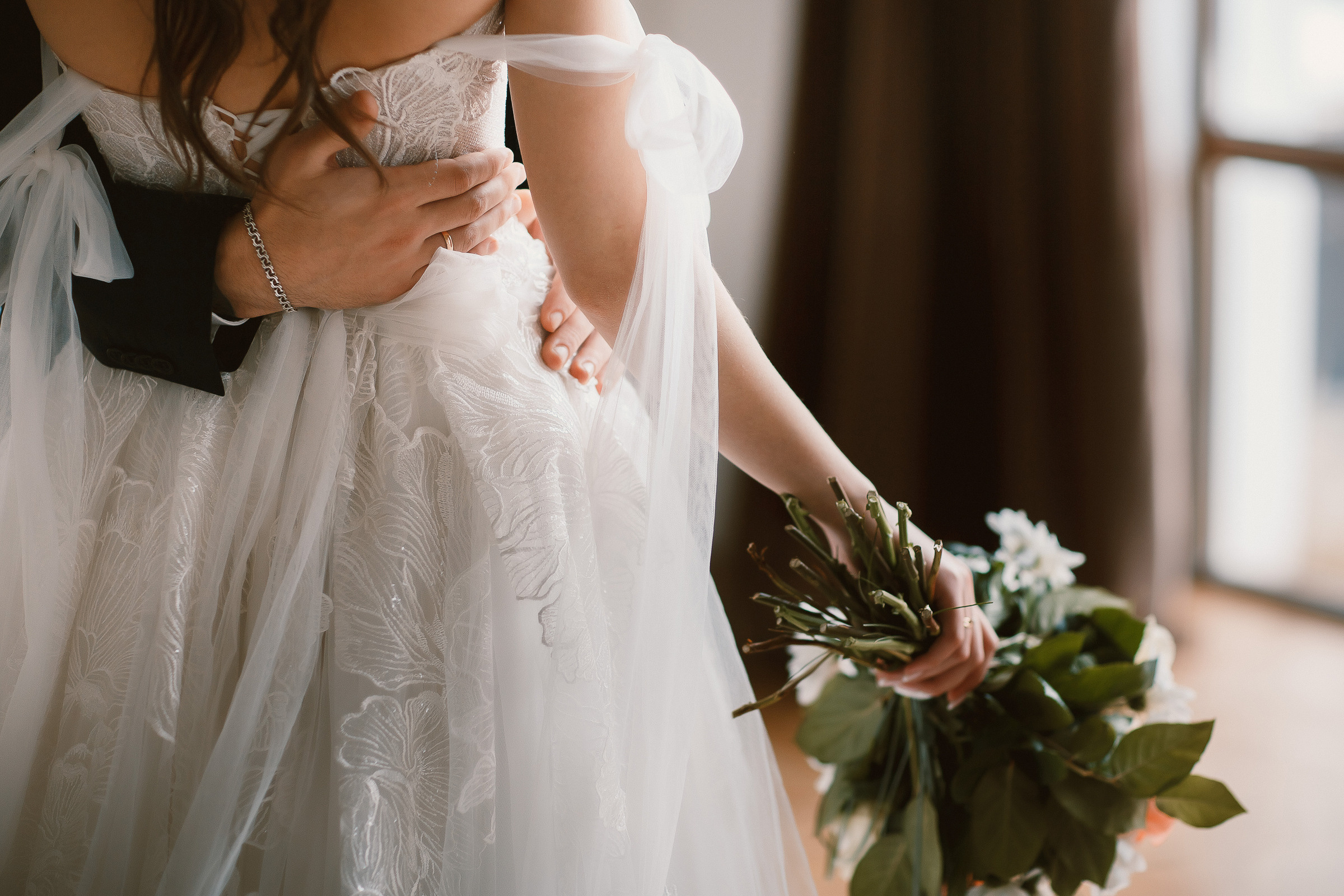 Свадебная съемка. Свадебный фотограф