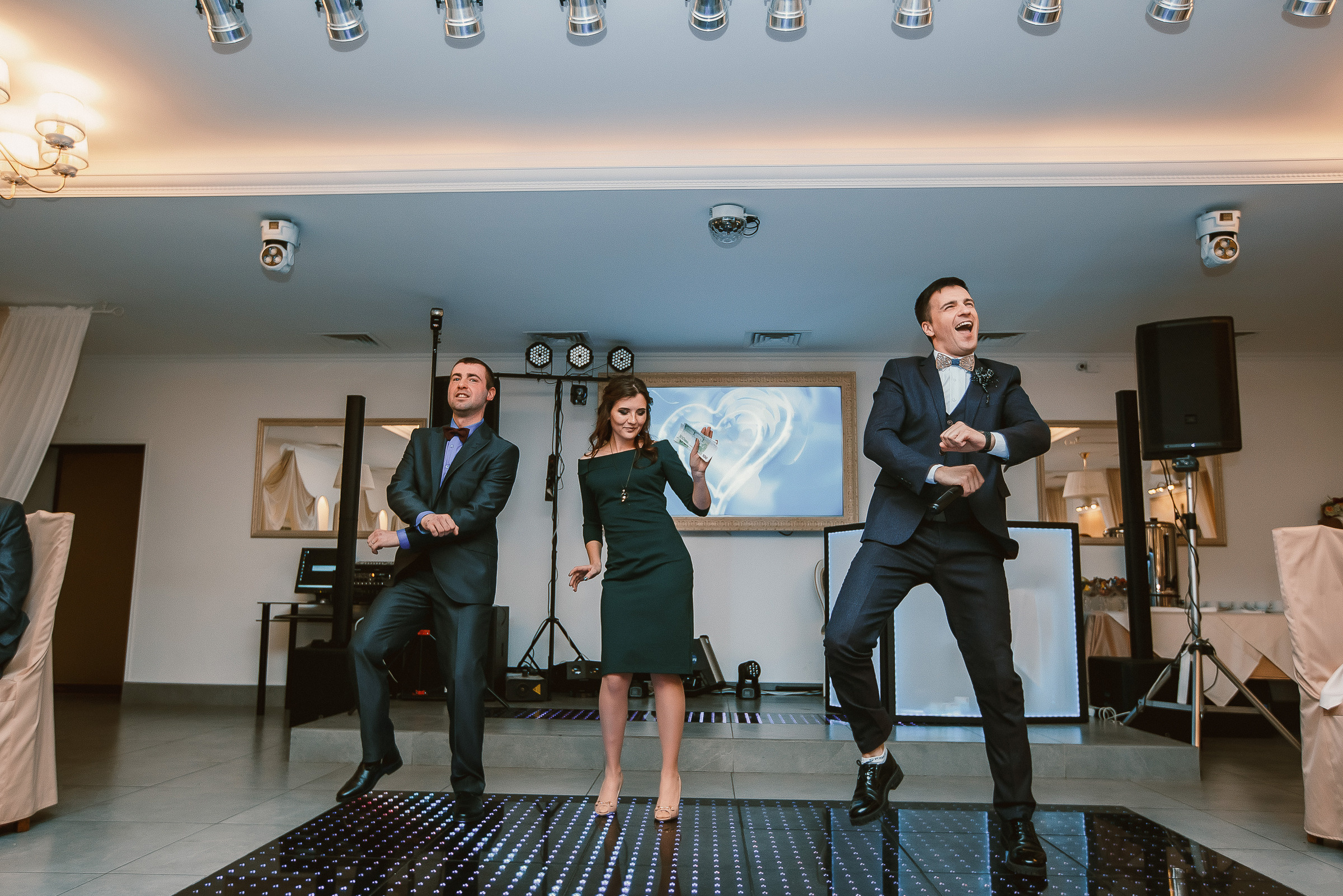 Свадебная съемка. Свадебный фотограф