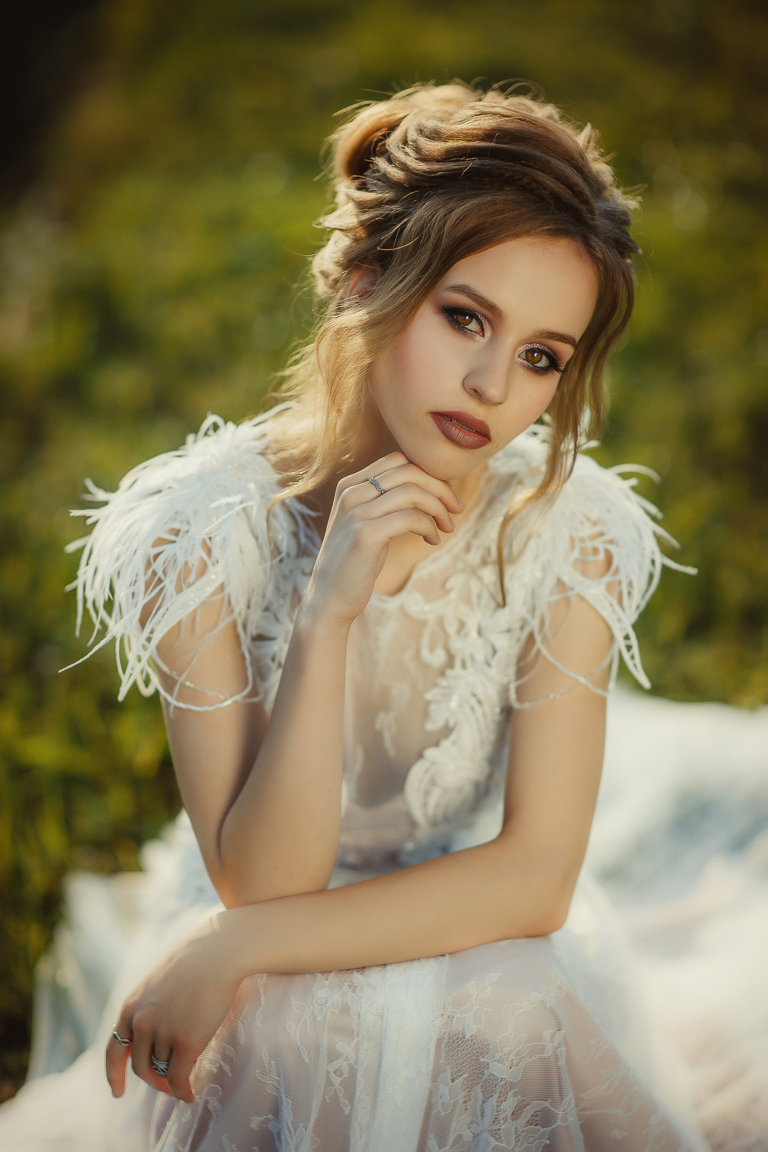 Свадебная съемка. Свадебный фотограф