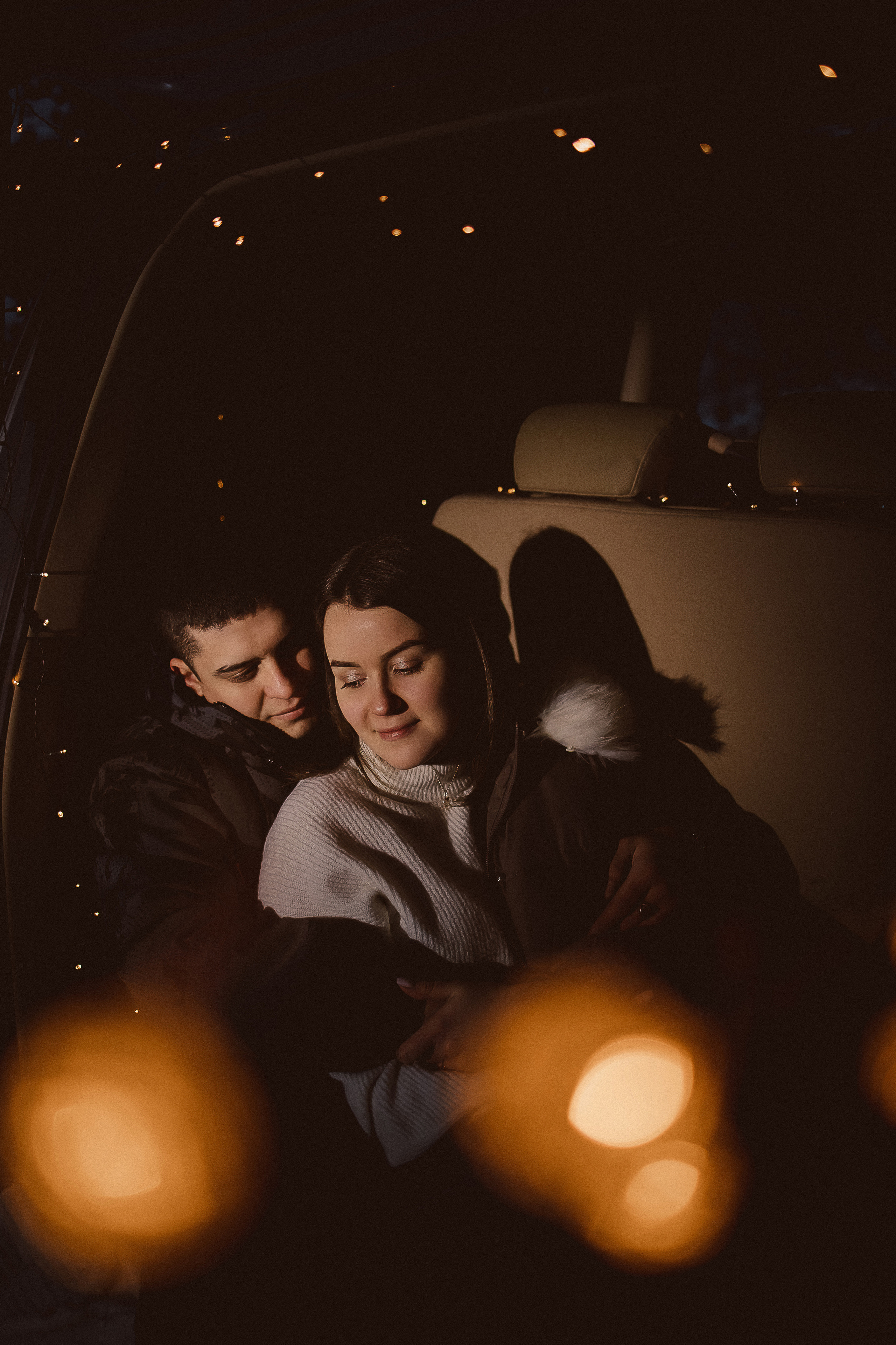 Love story. Свадебный фотограф