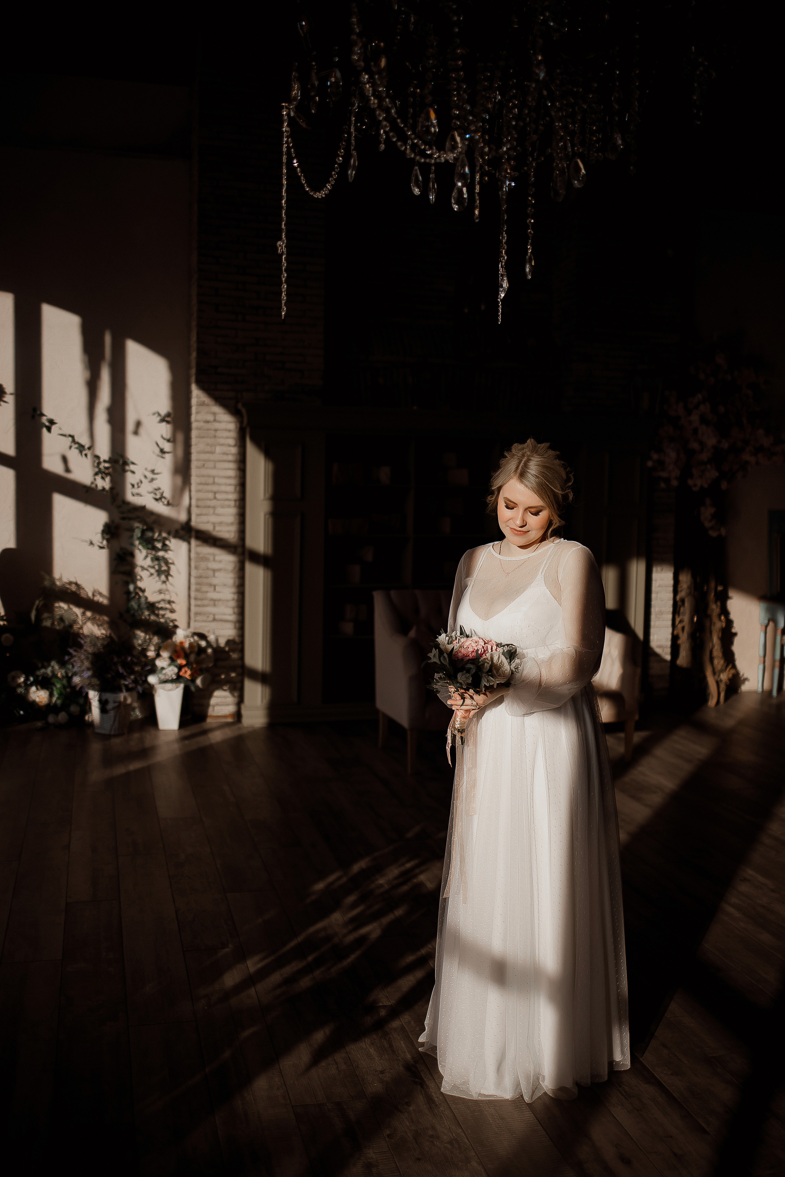 Свадебная съемка. Свадебный фотограф