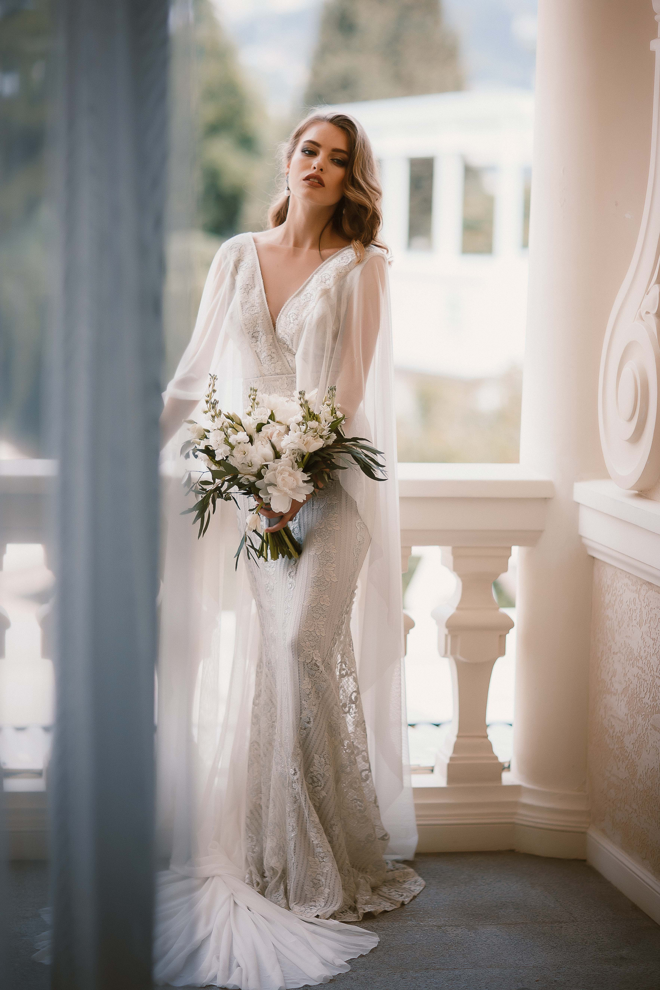 Крым. Свадебный фотограф