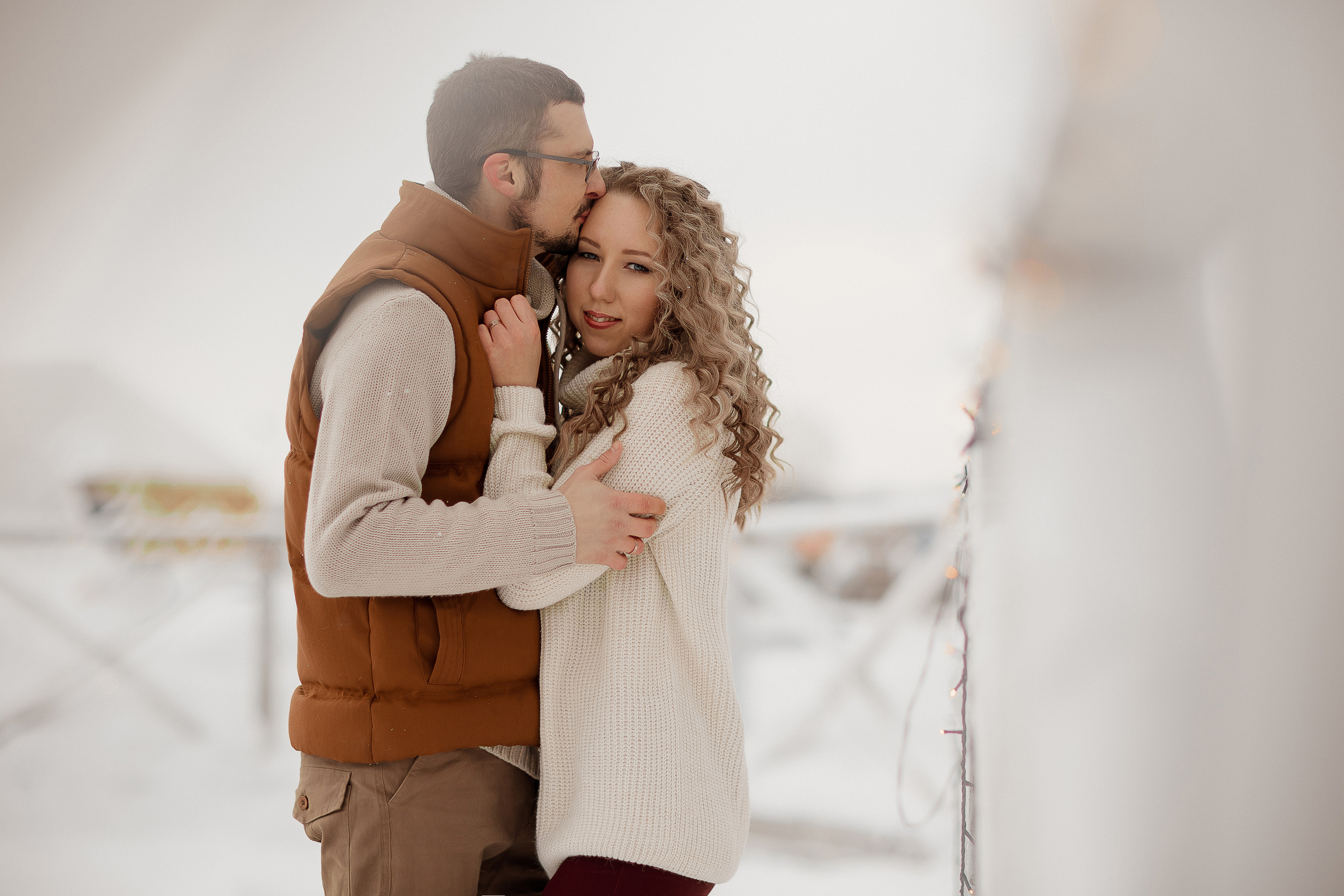 Love story. Свадебный фотограф