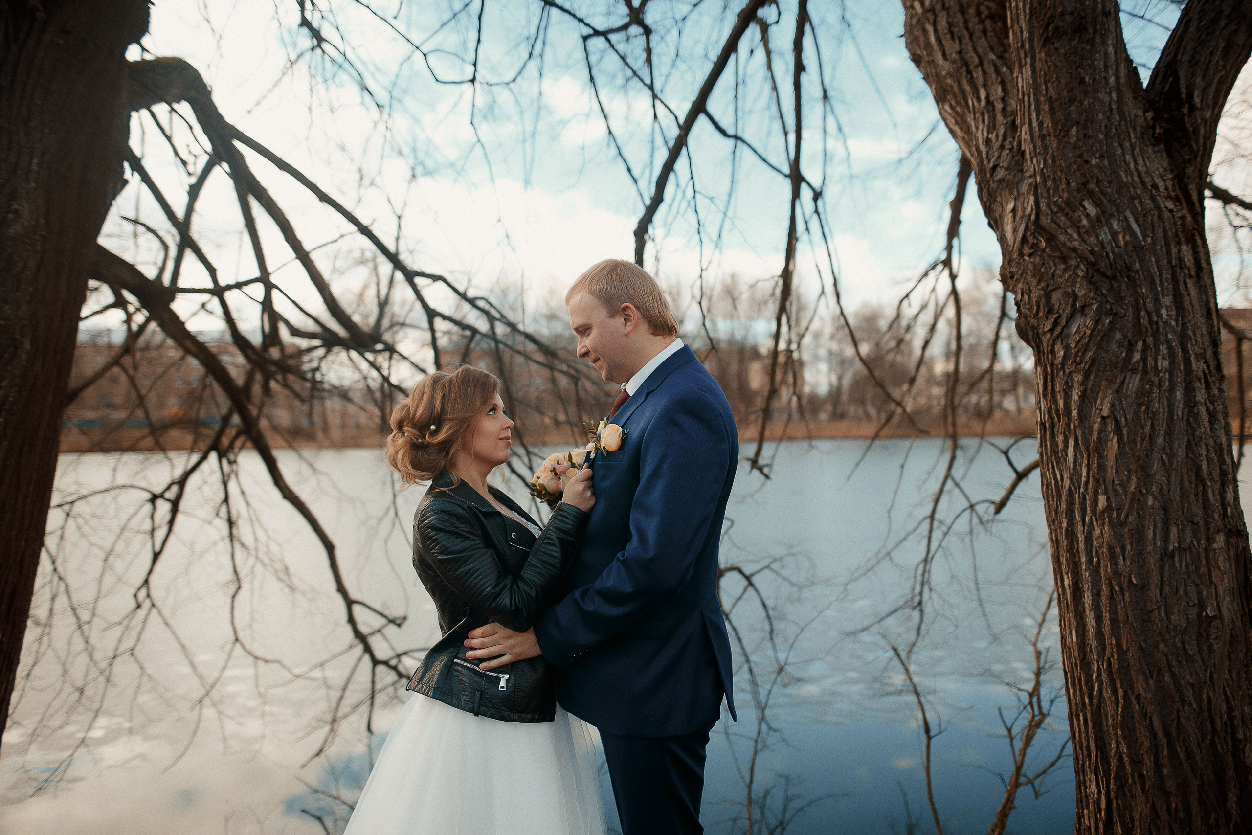 Свадебная съемка. Свадебный фотограф