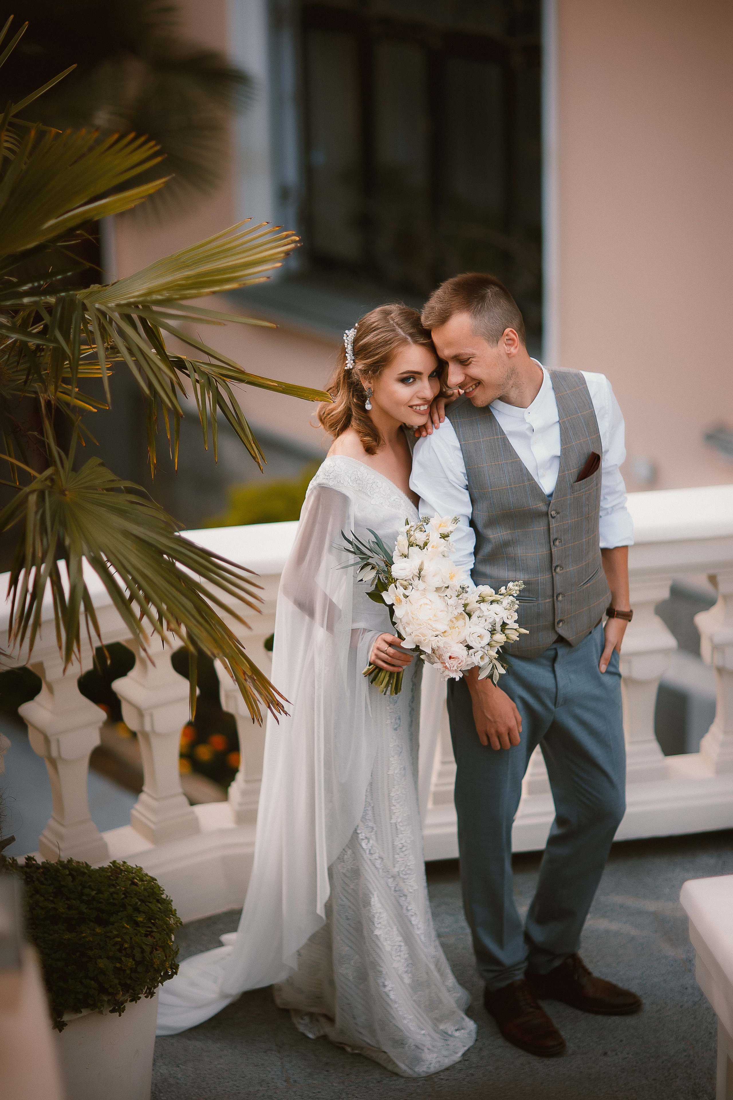 Крым. Свадебный фотограф