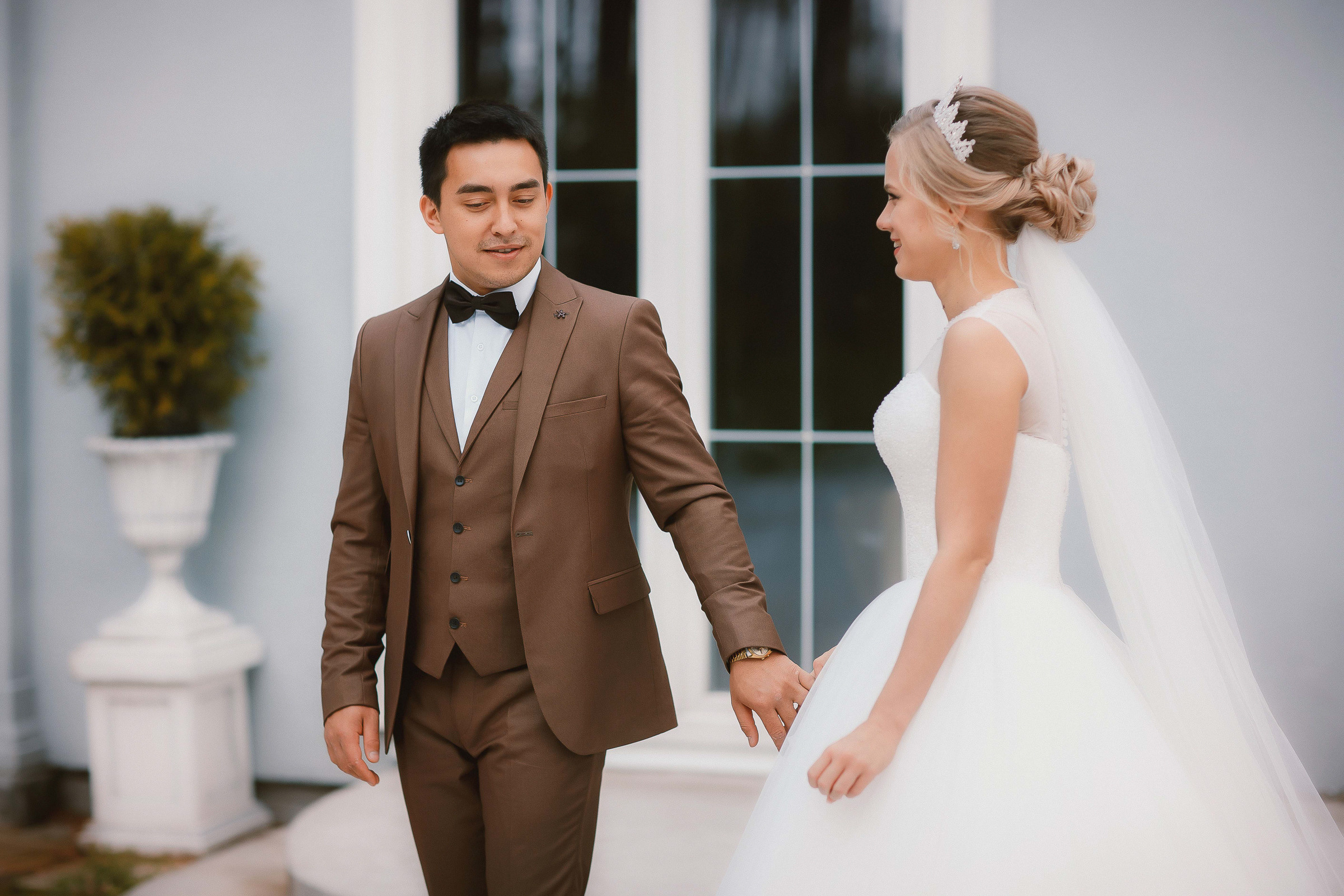 Свадебная съемка. Свадебный фотограф