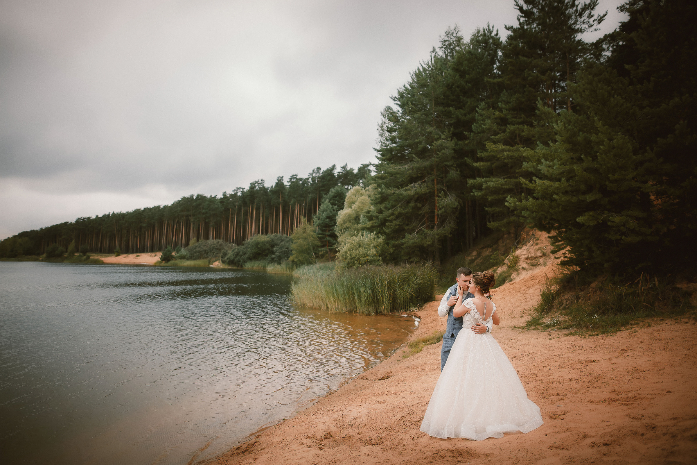 Свадебная съемка. Свадебный фотограф