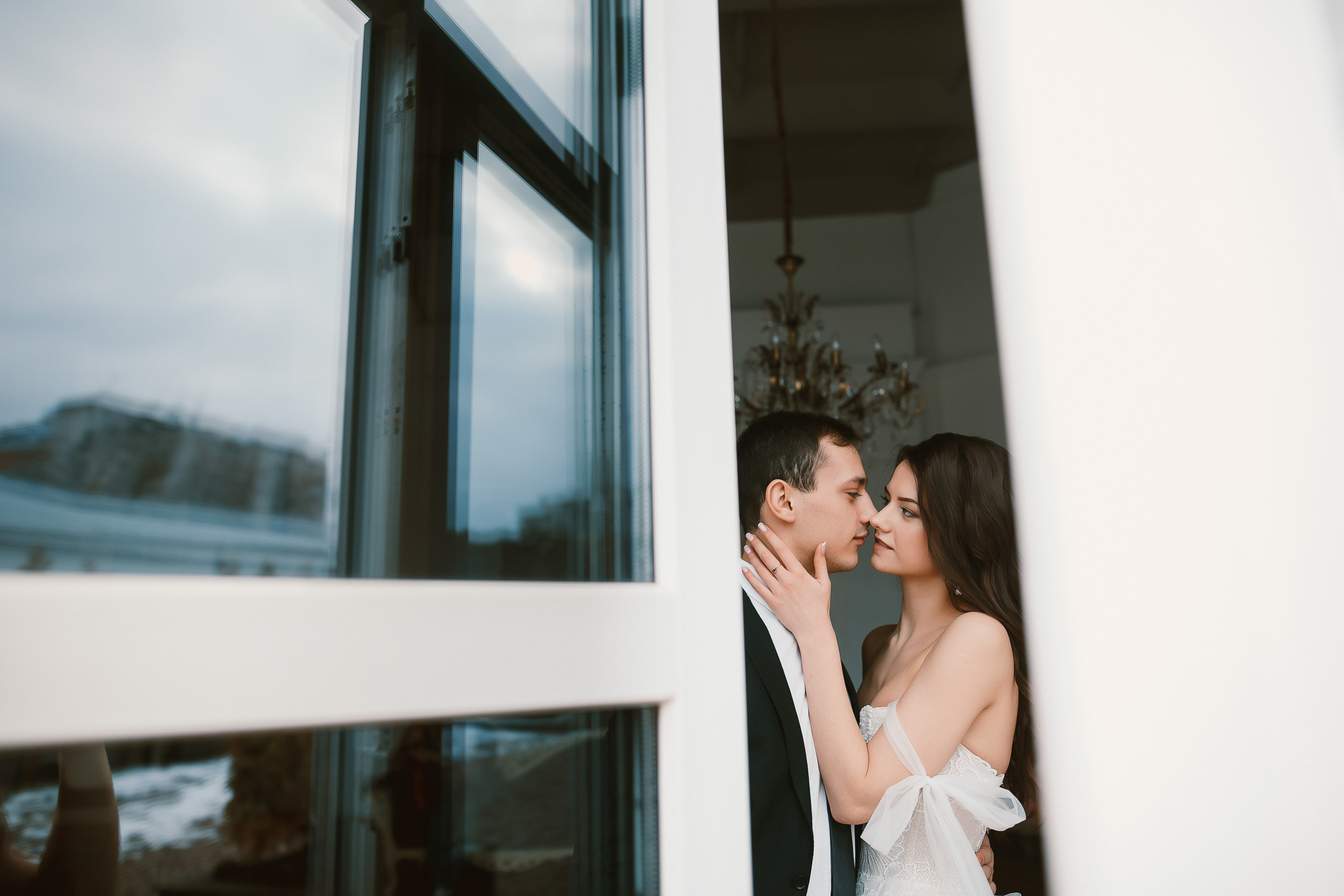 Свадебная съемка. Свадебный фотограф