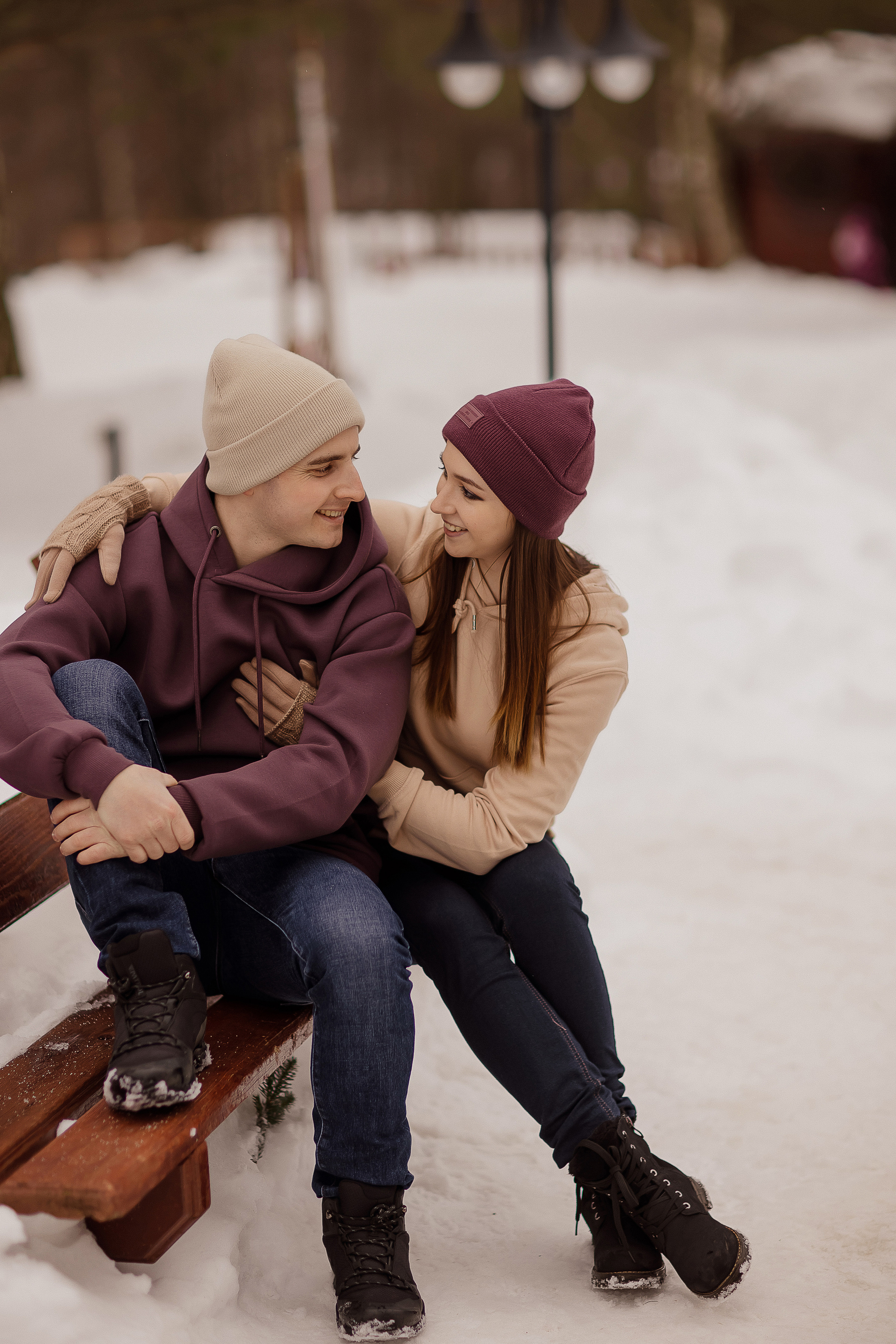 Love story. Свадебный фотограф