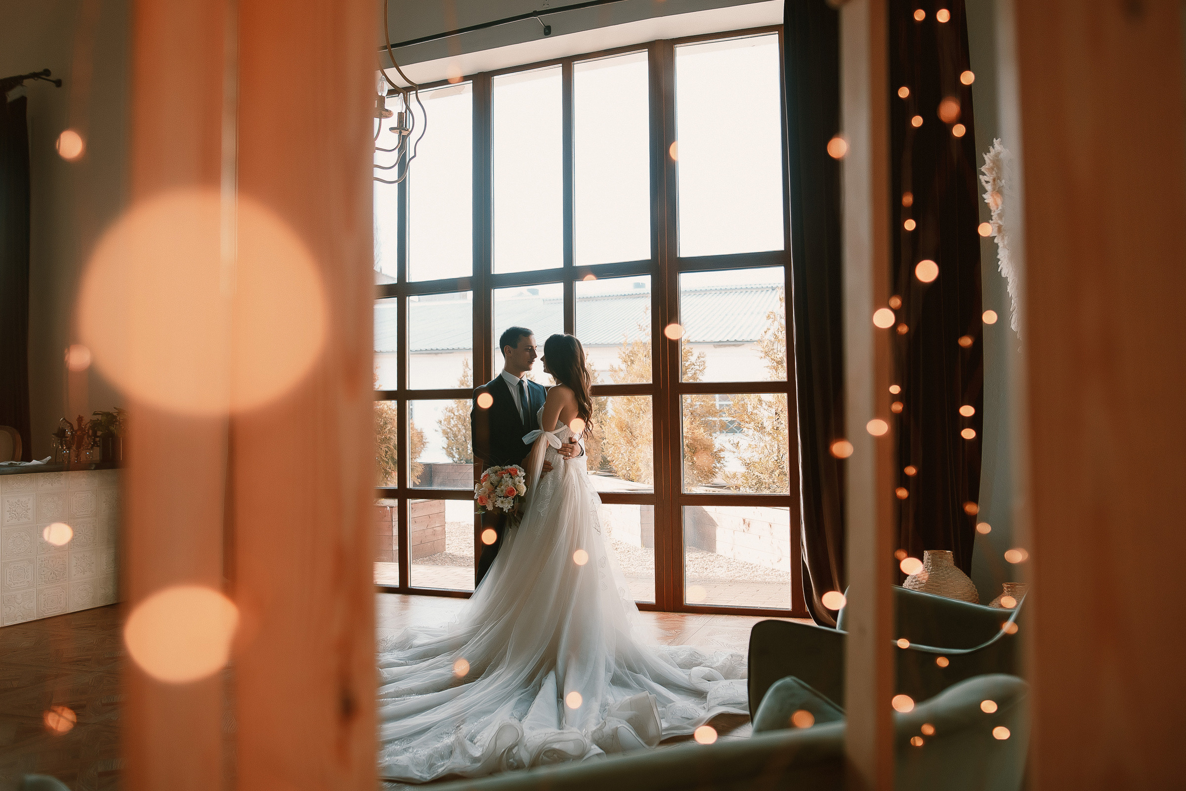 Свадебная съемка. Свадебный фотограф