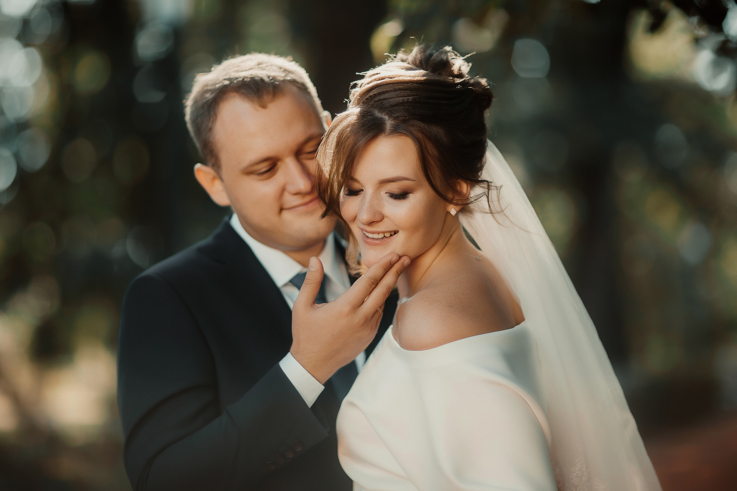 Свадебная съемка. Свадебный фотограф